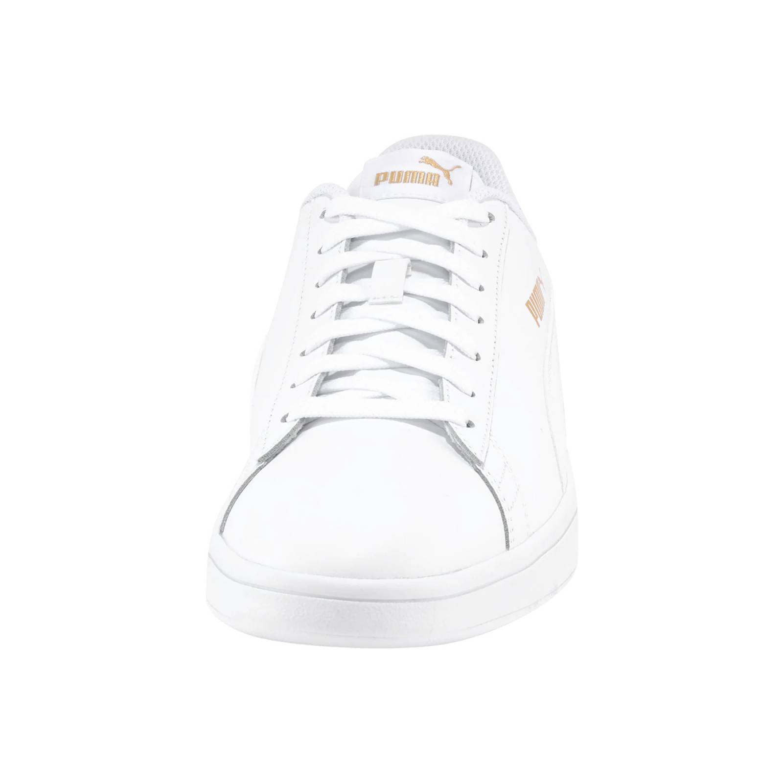 TENIS PUMA MUJER BLANCO PUMA SMASH V2 L 36521536.