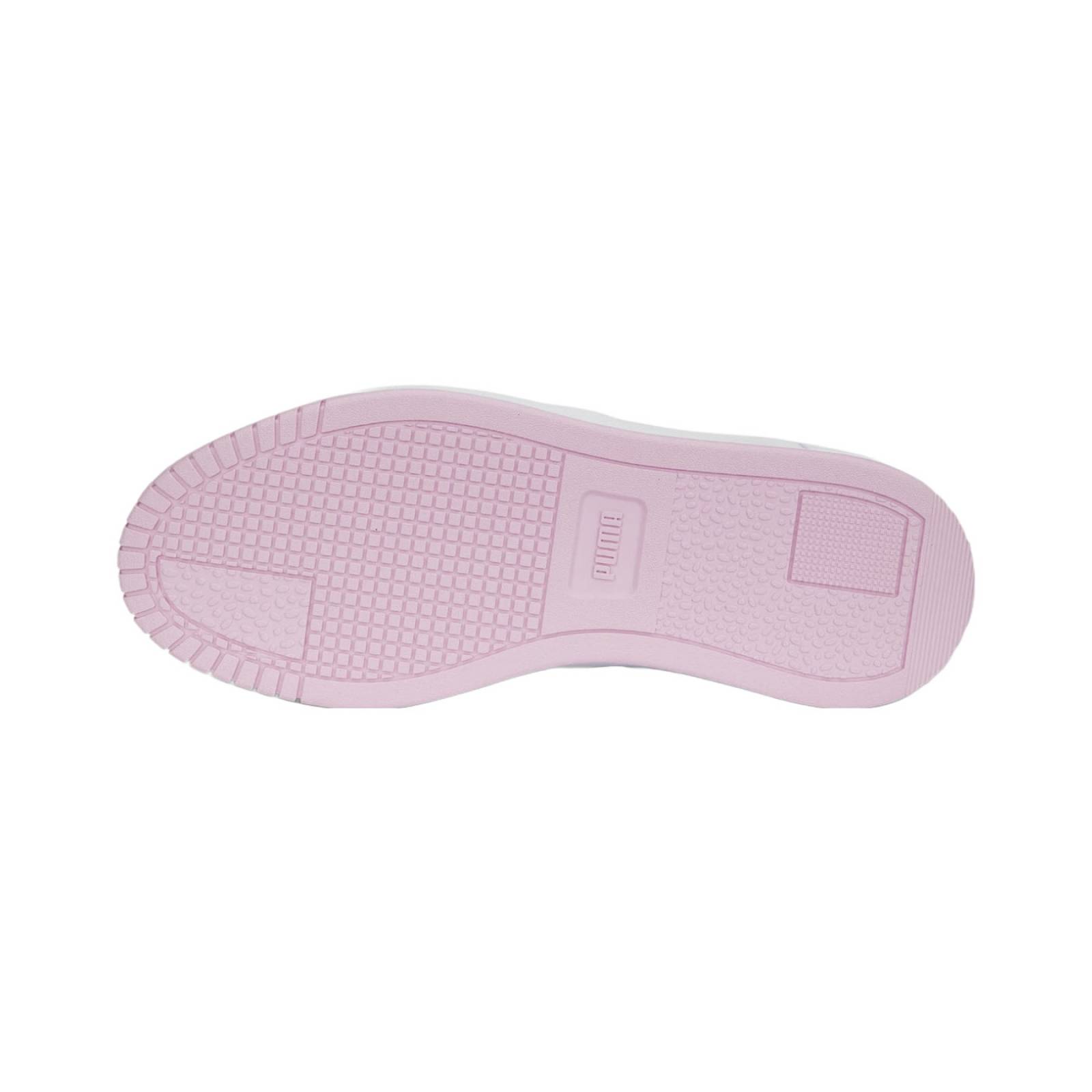TENIS PUMA MUJER BLANCO PUMA CARINA STREET CHARMS 38939201
