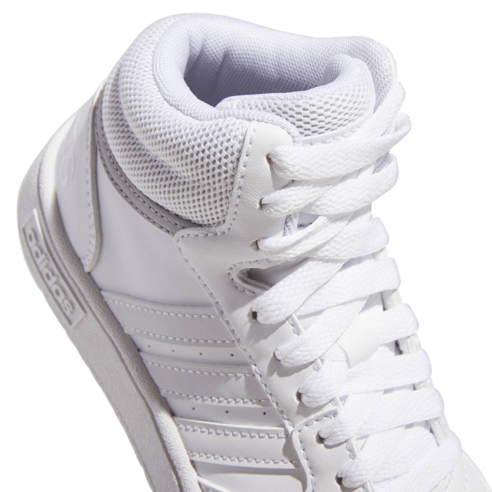 Adidas hoops 2.0 online mid niño