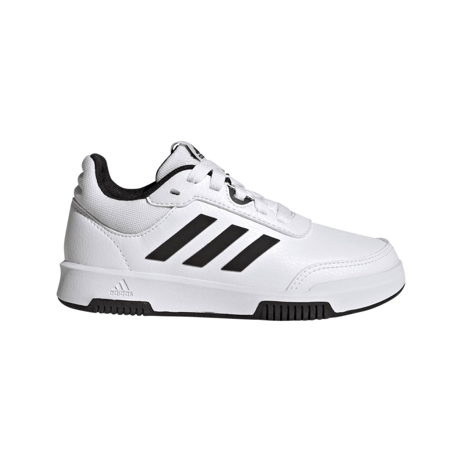 TENIS ADIDAS NIÑO BLANCO ADIDAS TENSAUR SPORT 2.0 K GW6422.