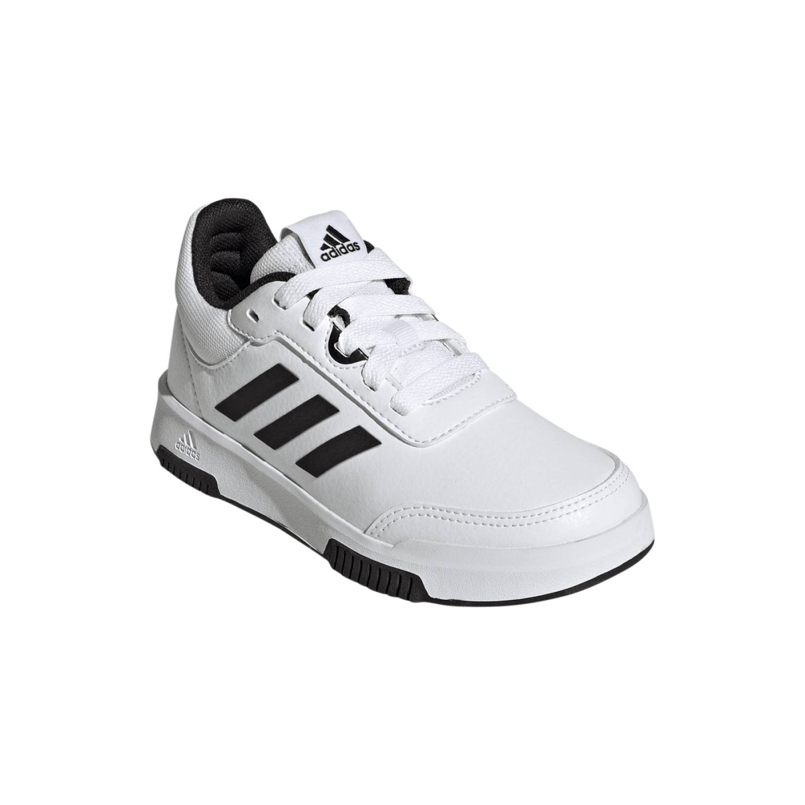 TENIS ADIDAS NIÑO BLANCO ADIDAS TENSAUR SPORT 2.0 K GW6422.
