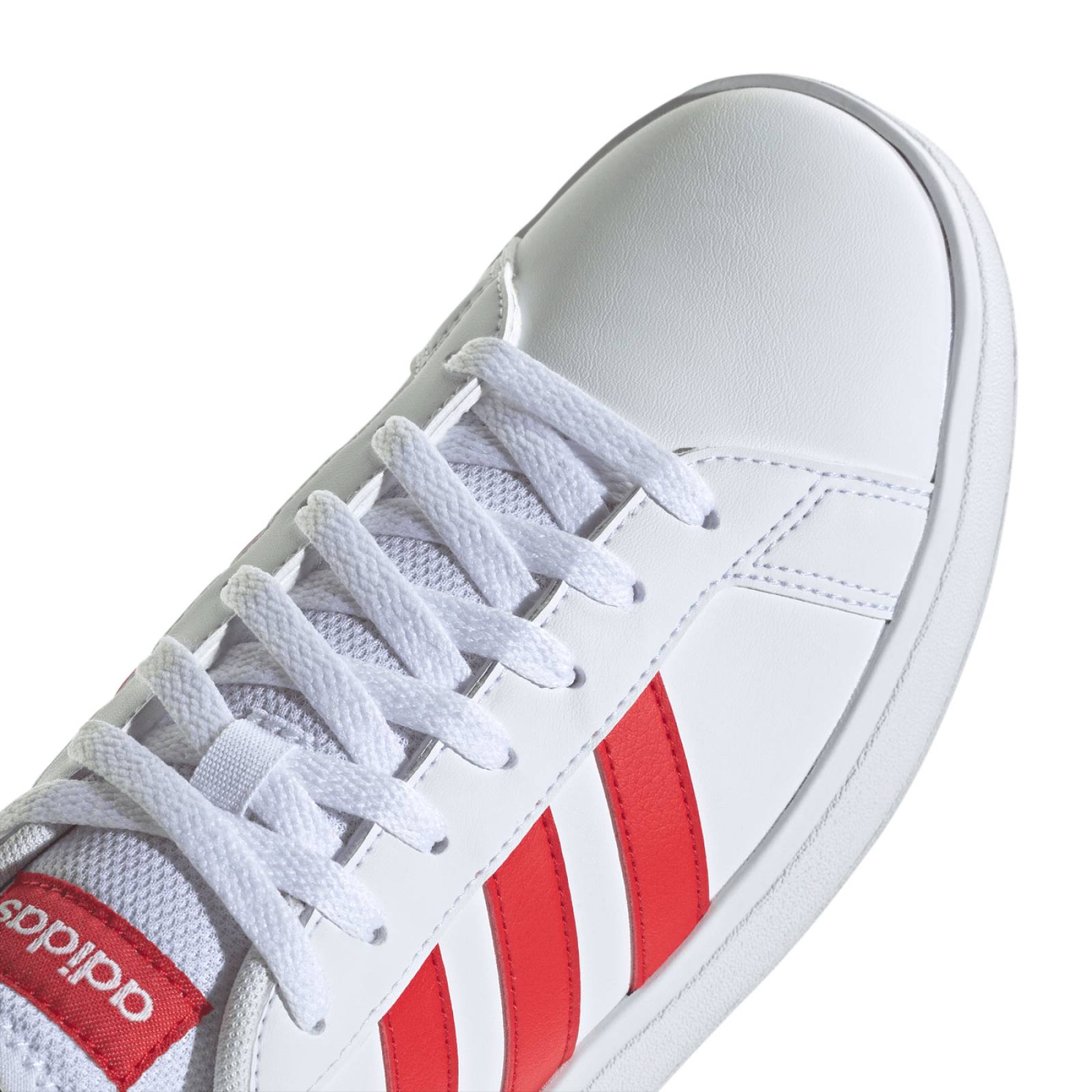 Tenis adidas hombre clearance gris