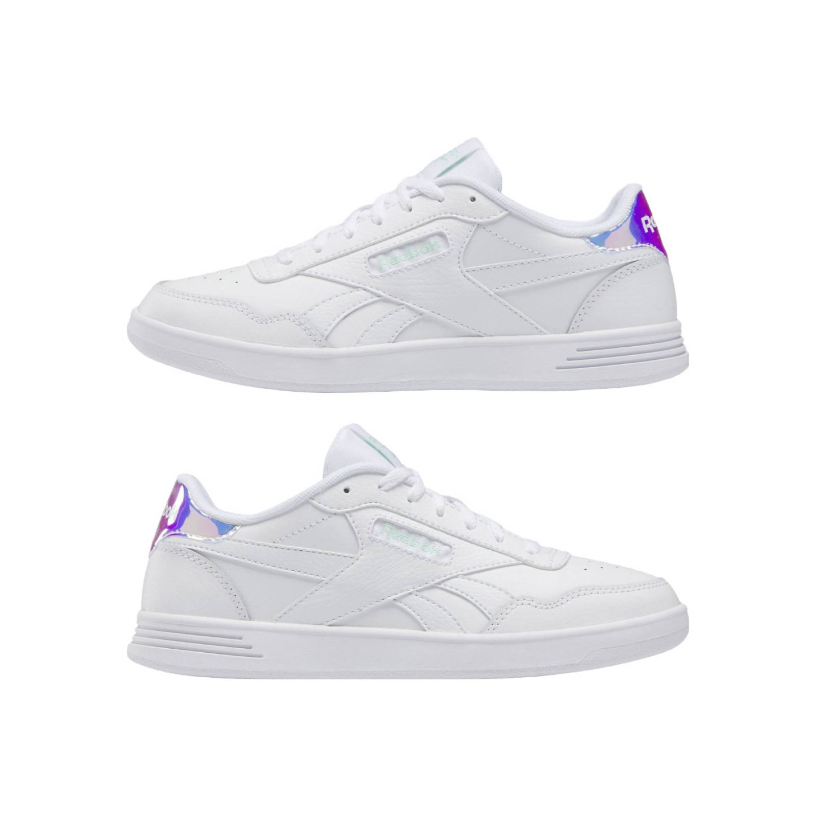 Tenis reebok hotsell mujer ofertas