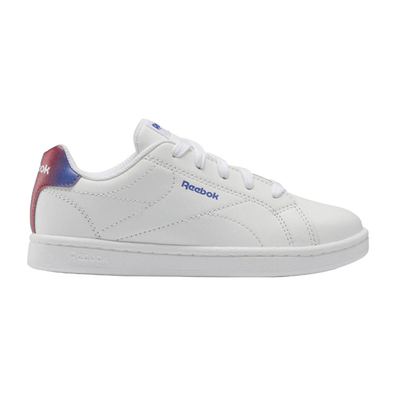 TENIS REEBOK NIÑO BLANCO REEBOK ROYAL COMPLETE HQ3371