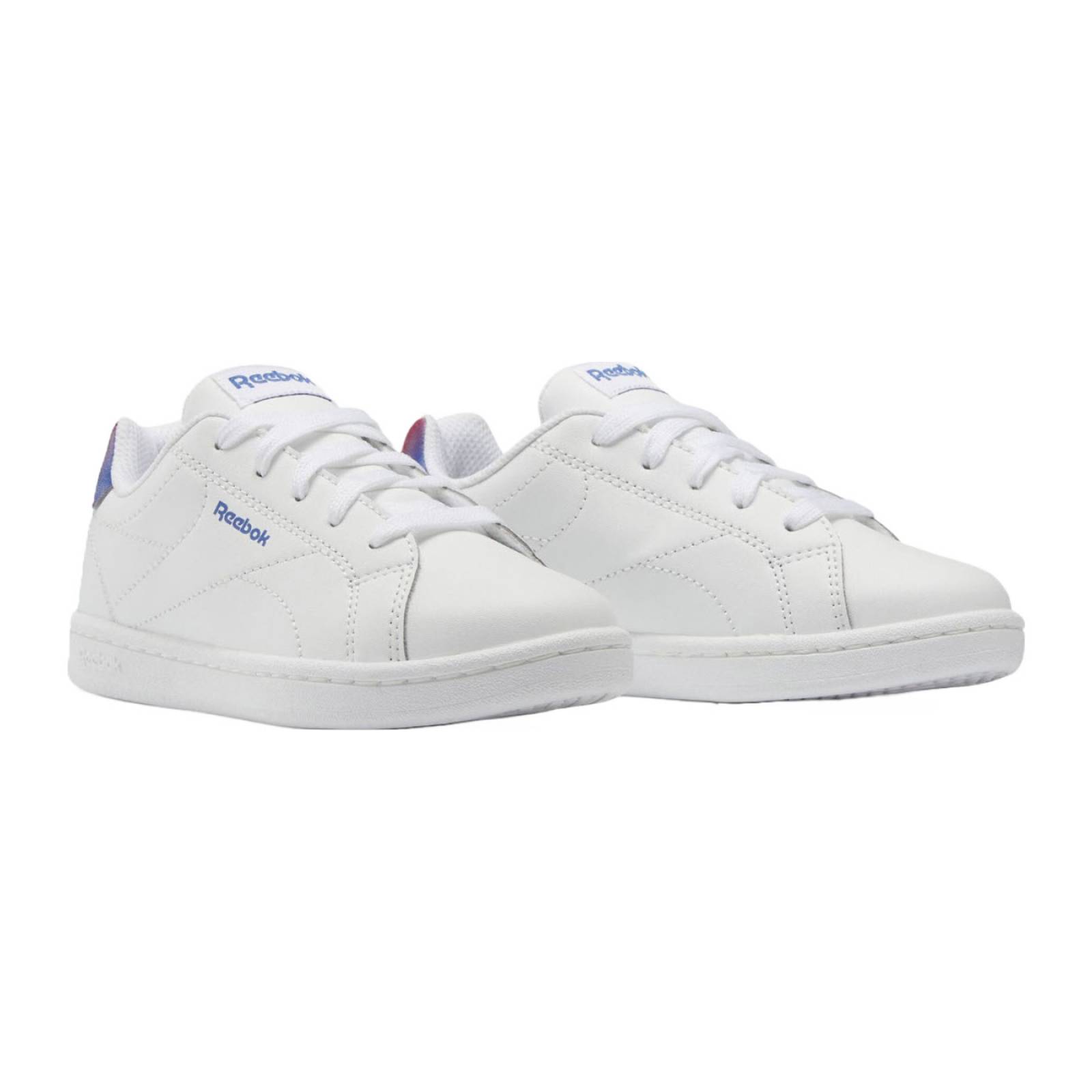 TENIS REEBOK NIÑO BLANCO REEBOK ROYAL COMPLETE HQ3371