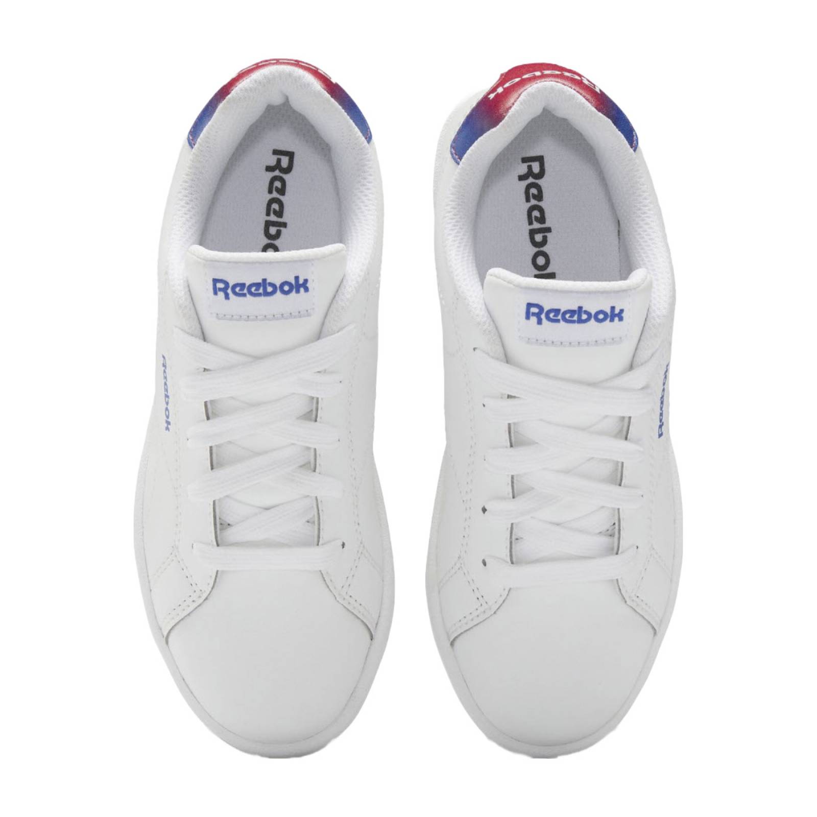 TENIS REEBOK NIÑO BLANCO REEBOK ROYAL COMPLETE HQ3371