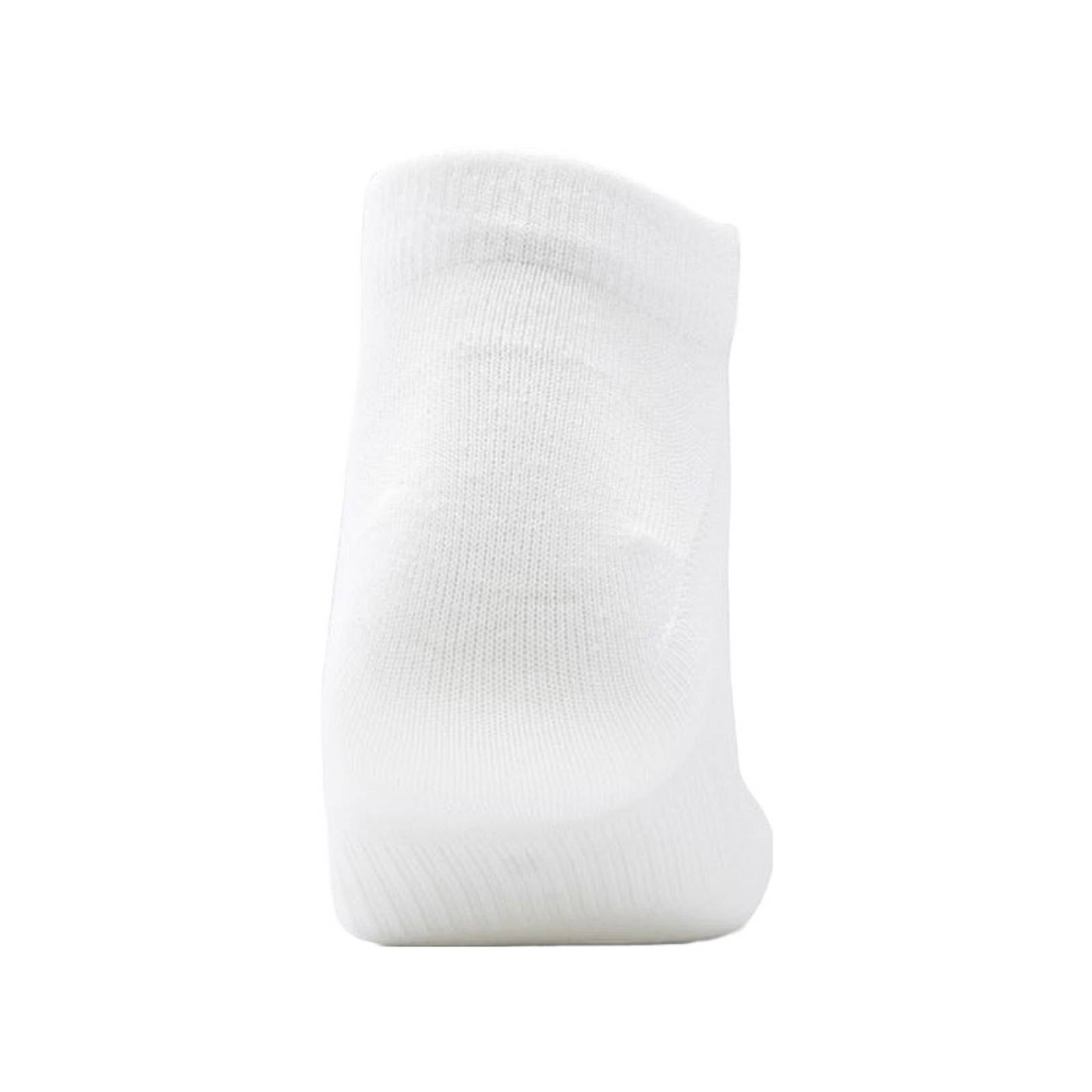 CALCETINES REEBOK UNISEX BLANCO REEBOK ACTIVE CORE GH8164.