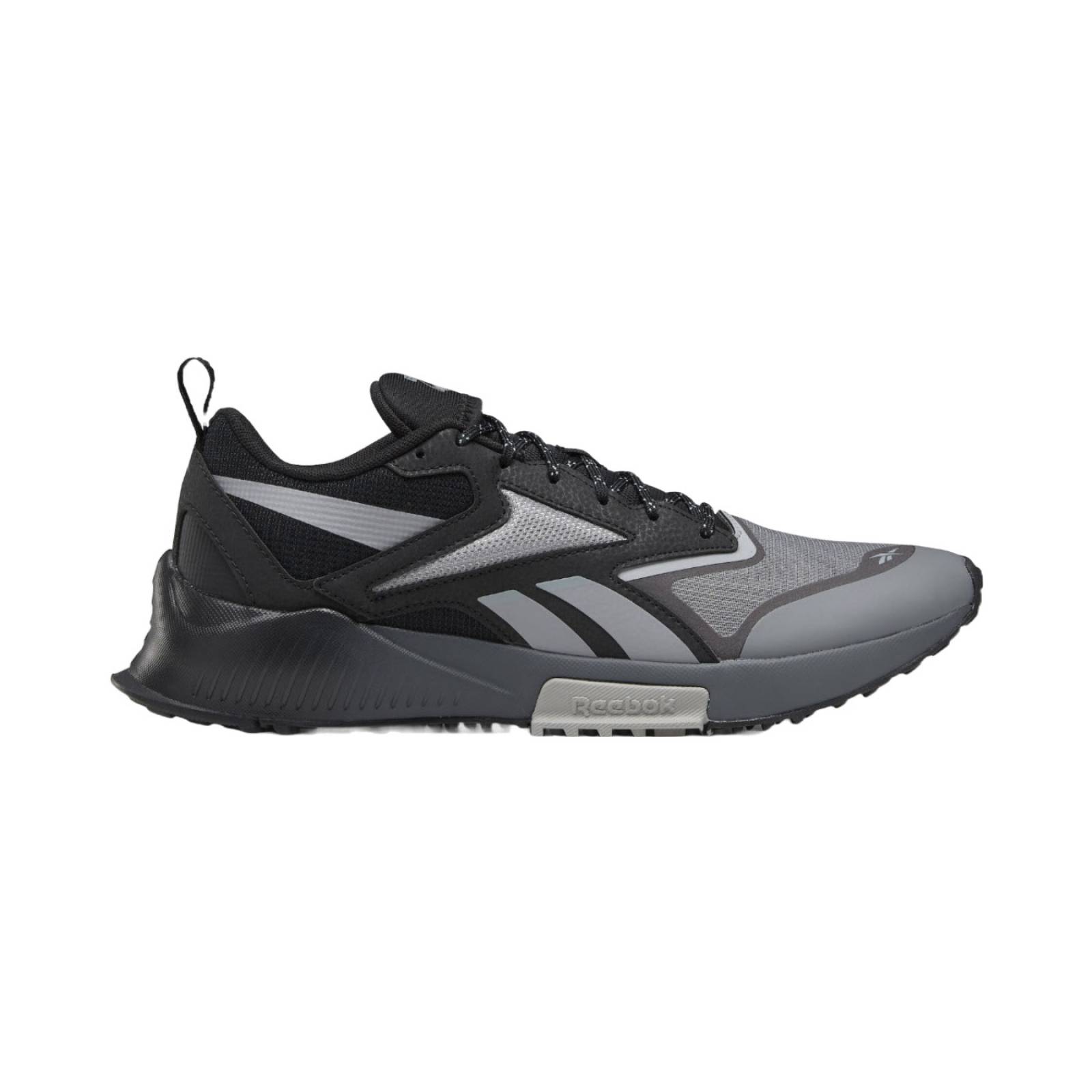 TENIS REEBOK HOMBRE GRIS REEBOK LAVANTE TRAIL 2 GY1457