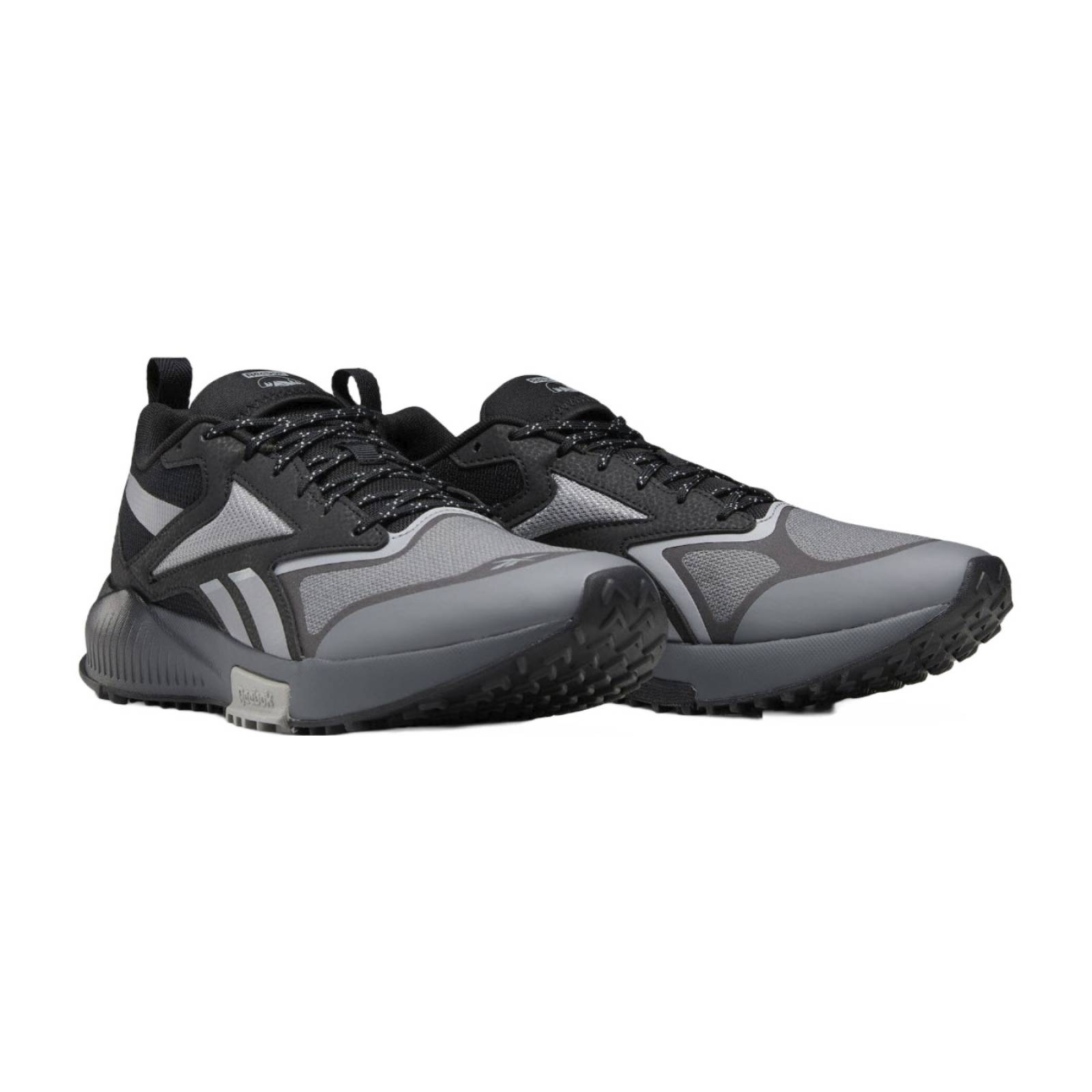 TENIS REEBOK HOMBRE GRIS REEBOK LAVANTE TRAIL 2 GY1457
