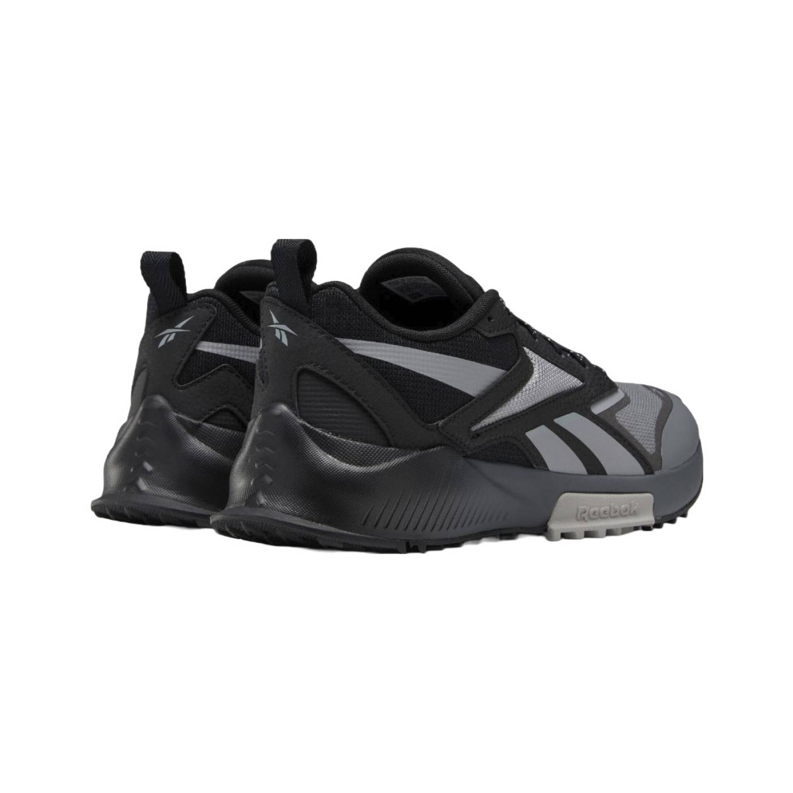 TENIS REEBOK HOMBRE GRIS REEBOK LAVANTE TRAIL 2 GY1457