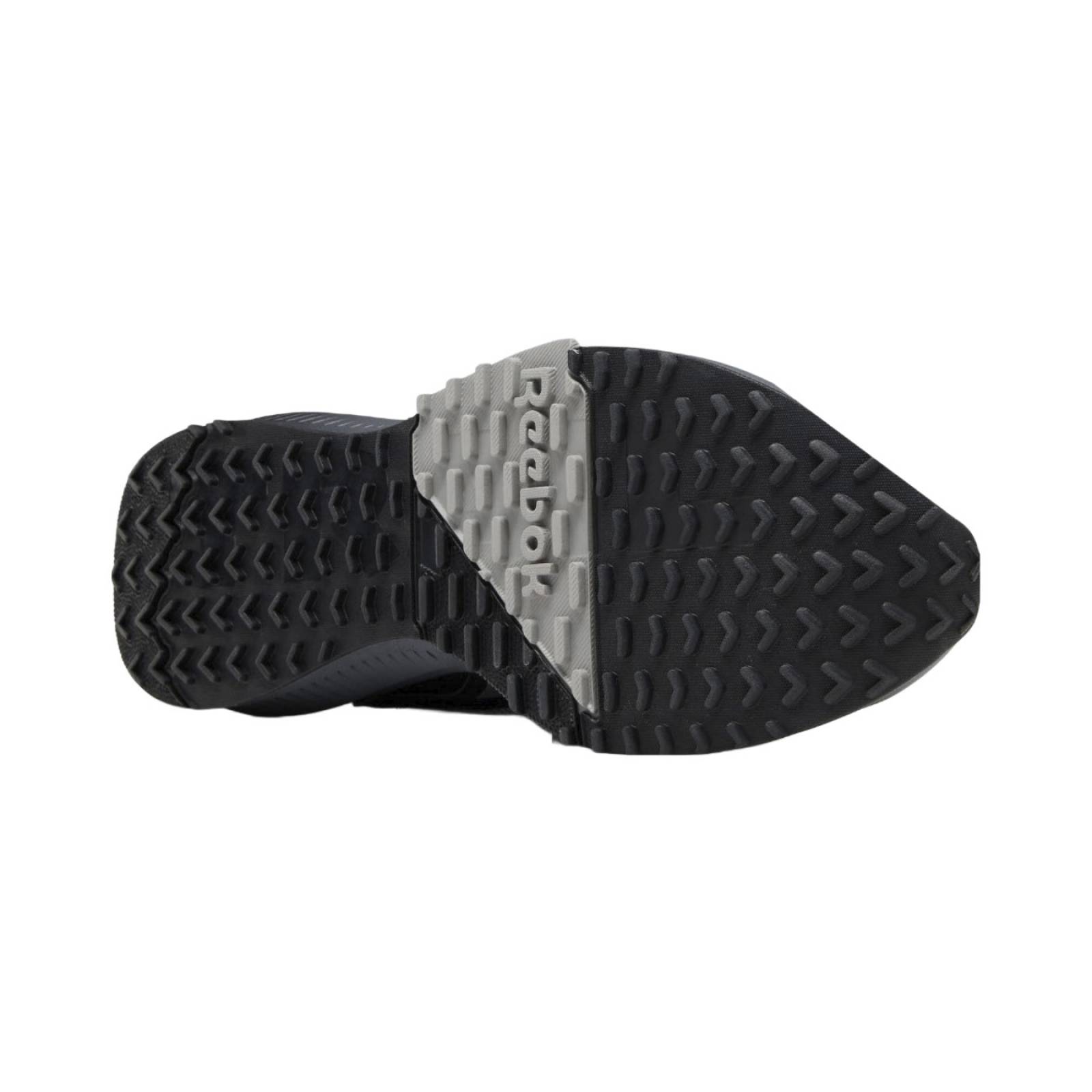 TENIS REEBOK HOMBRE GRIS REEBOK LAVANTE TRAIL 2 GY1457