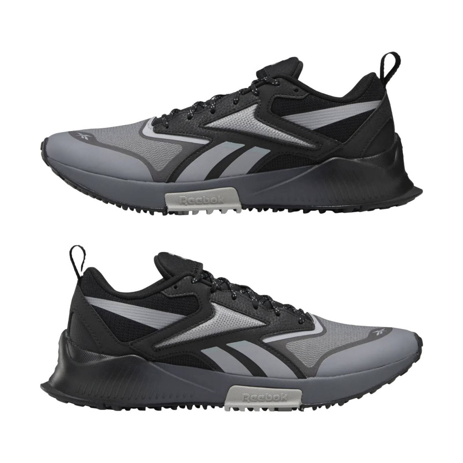 TENIS REEBOK HOMBRE GRIS REEBOK LAVANTE TRAIL 2 GY1457