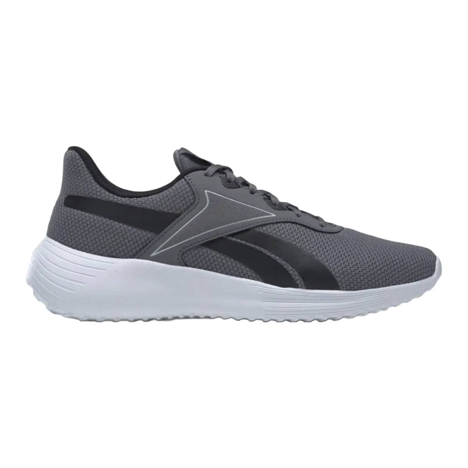TENIS REEBOK HOMBRE GRIS REEBOK LITE 3.0 GY3943