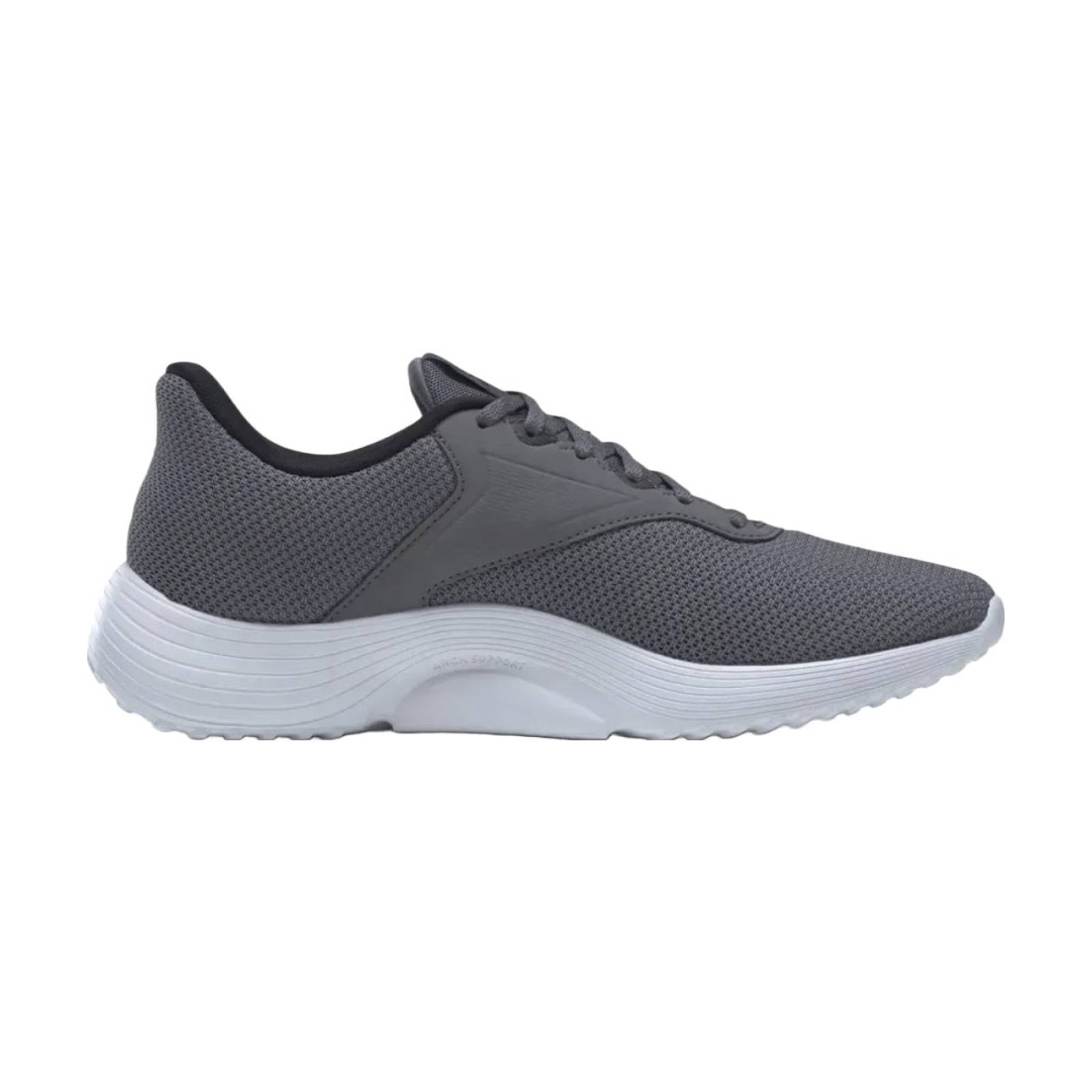 TENIS REEBOK HOMBRE GRIS REEBOK LITE 3.0 GY3943