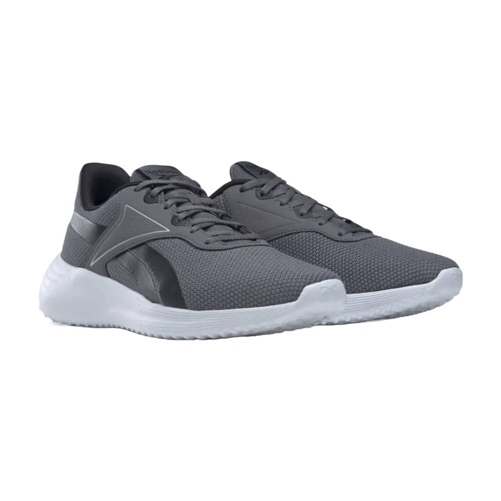 TENIS REEBOK HOMBRE GRIS REEBOK LITE 3.0 GY3943