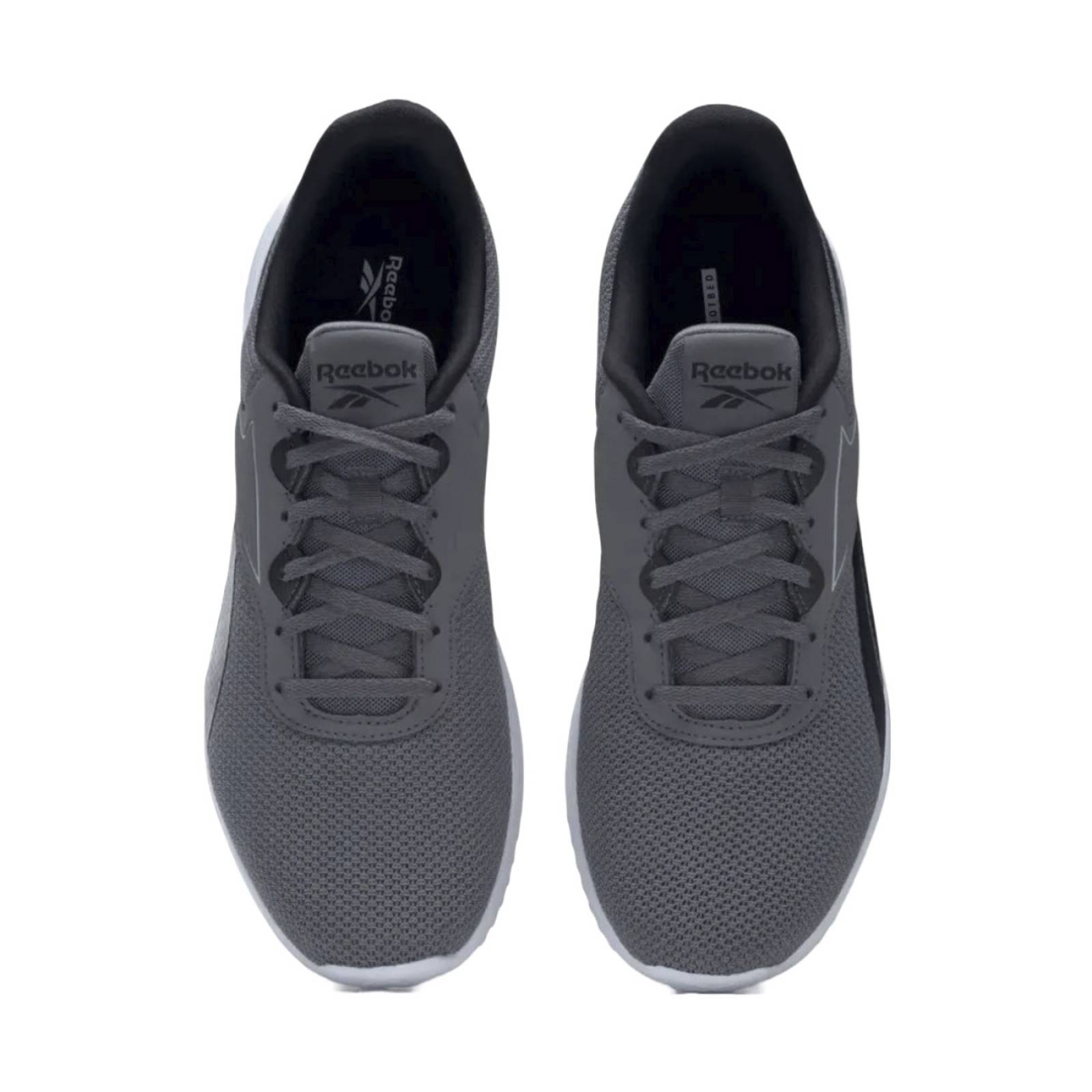 Tenis reebok cheap hombre gris