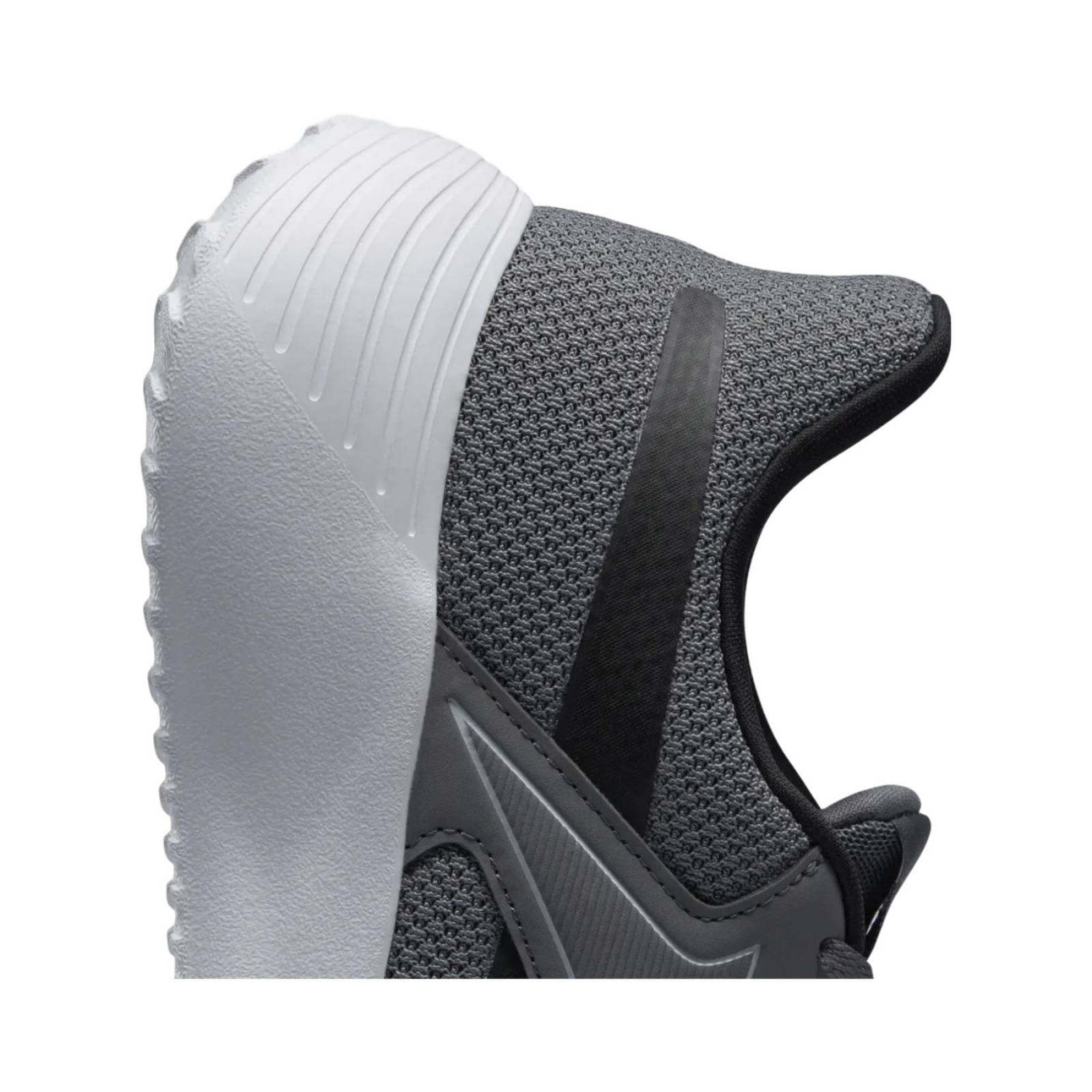 TENIS REEBOK HOMBRE GRIS REEBOK LITE 3.0 GY3943