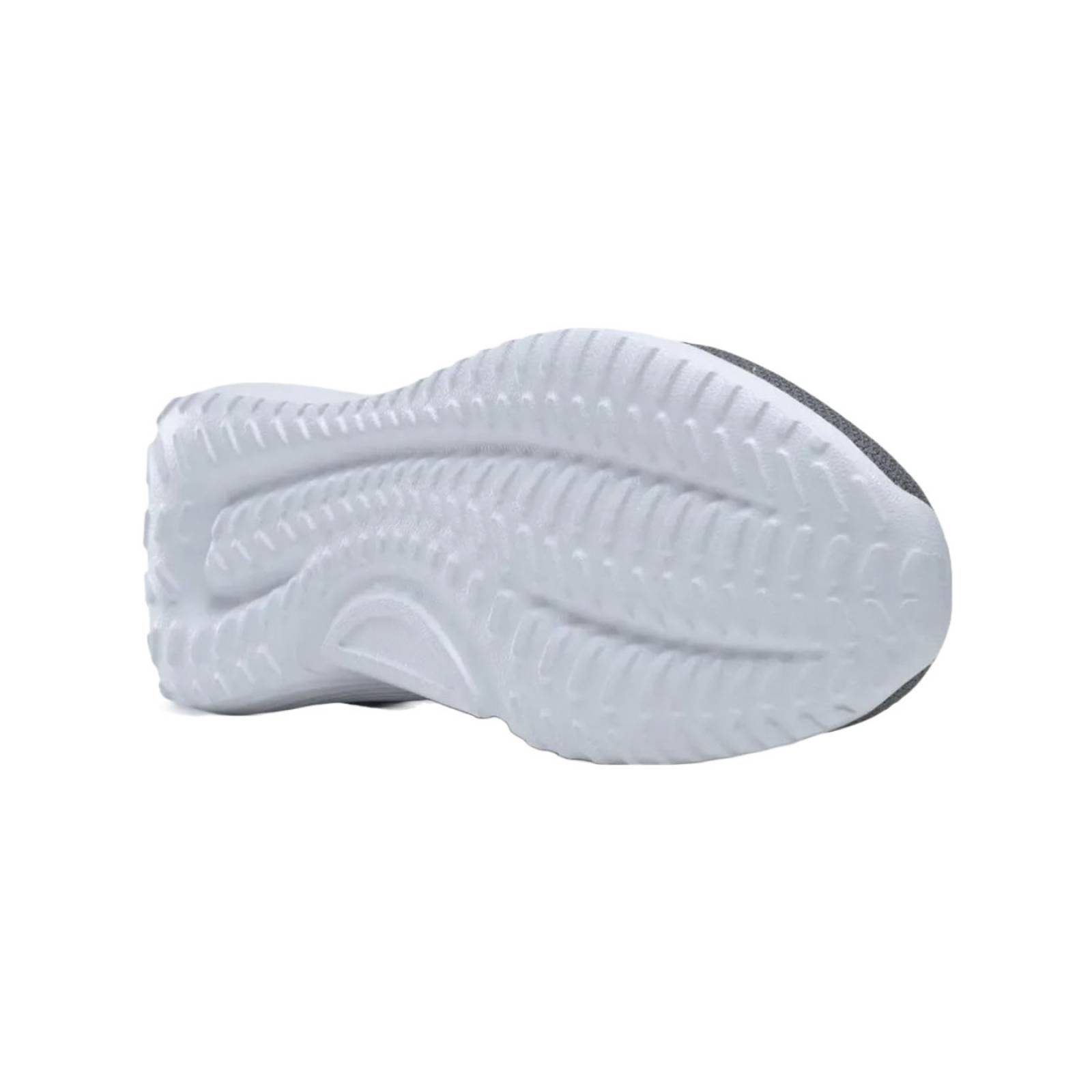 TENIS REEBOK HOMBRE GRIS REEBOK LITE 3.0 GY3943