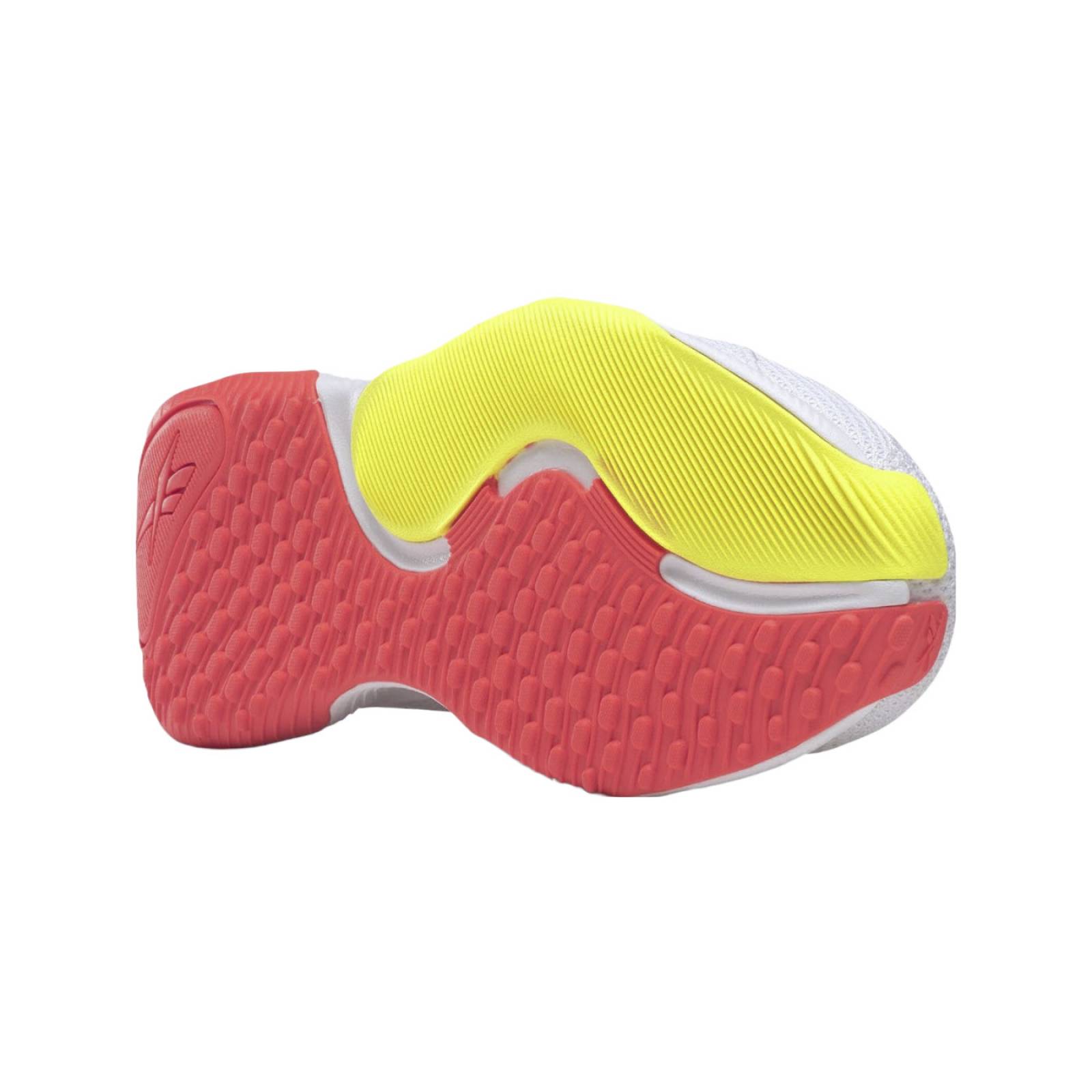 TENIS REEBOK MUJER MULTICOLOR REEBOK HIIT TR 3 HP7964.