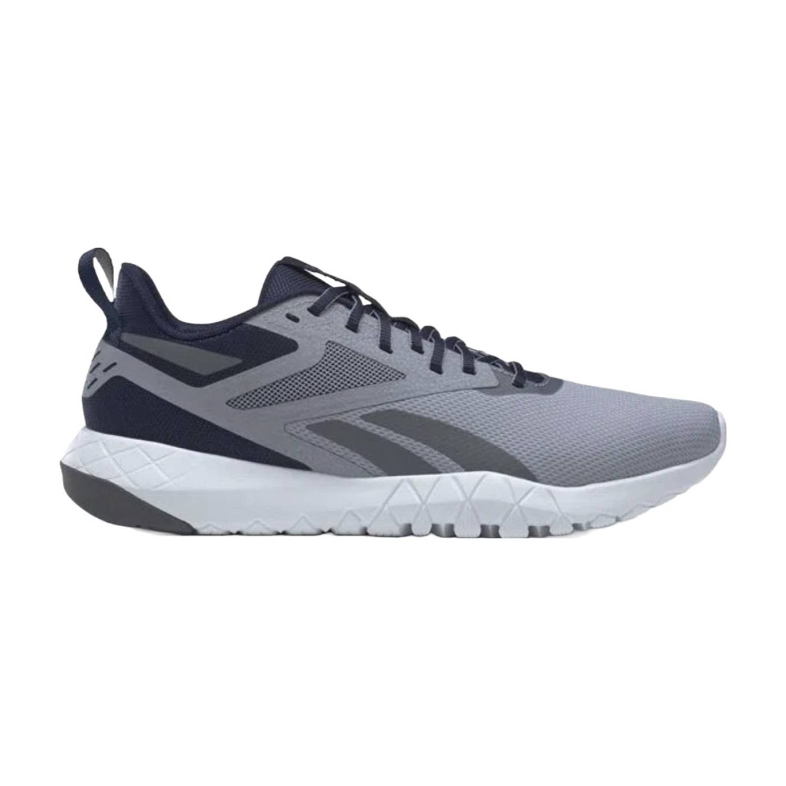 TENIS REEBOK HOMBRE GRIS REEBOK FLEXAGON FORCE 4 HP9214