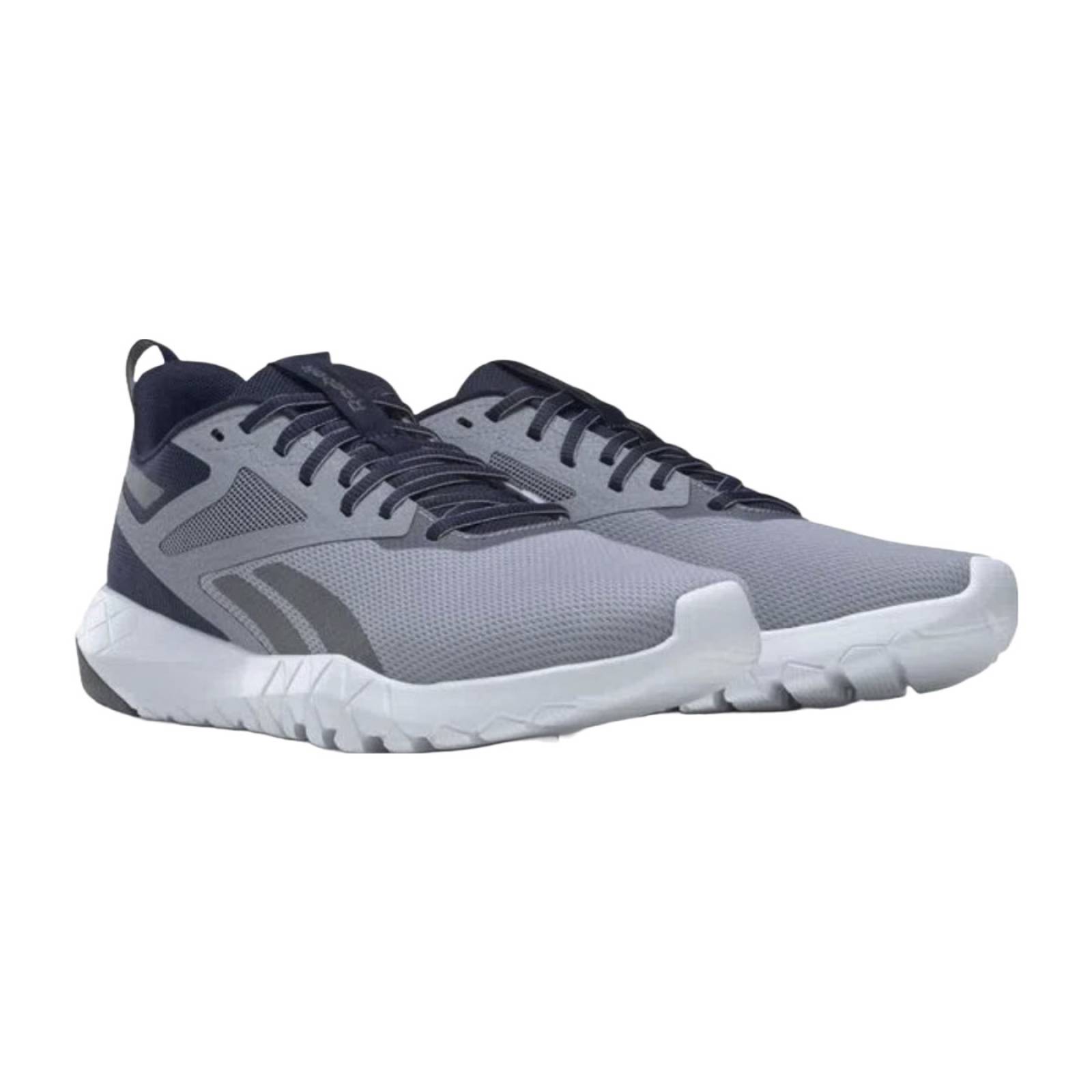 TENIS REEBOK HOMBRE GRIS REEBOK FLEXAGON FORCE 4 HP9214