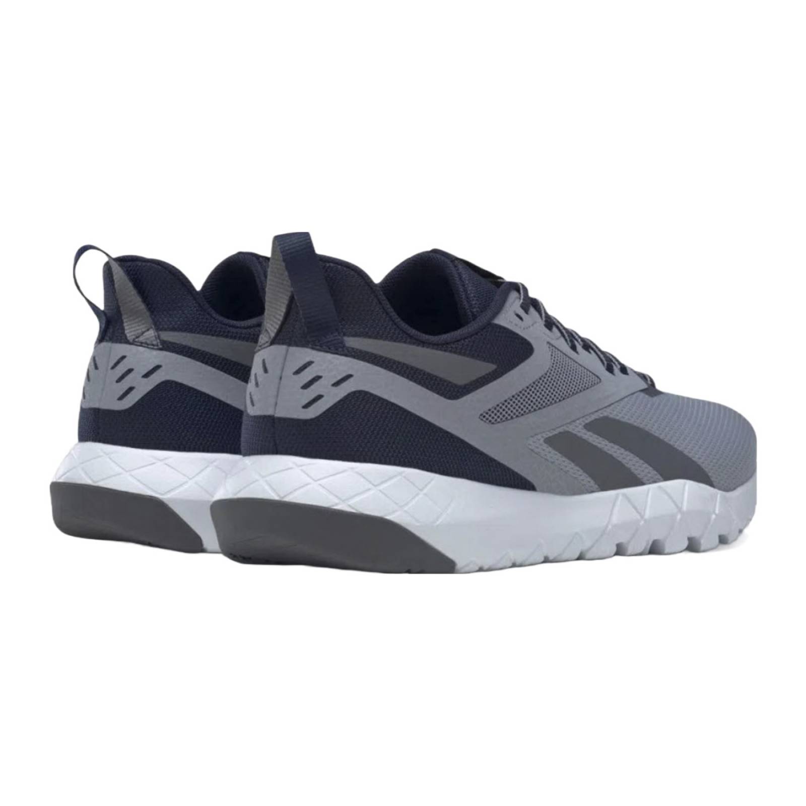 TENIS REEBOK HOMBRE GRIS REEBOK FLEXAGON FORCE 4 HP9214