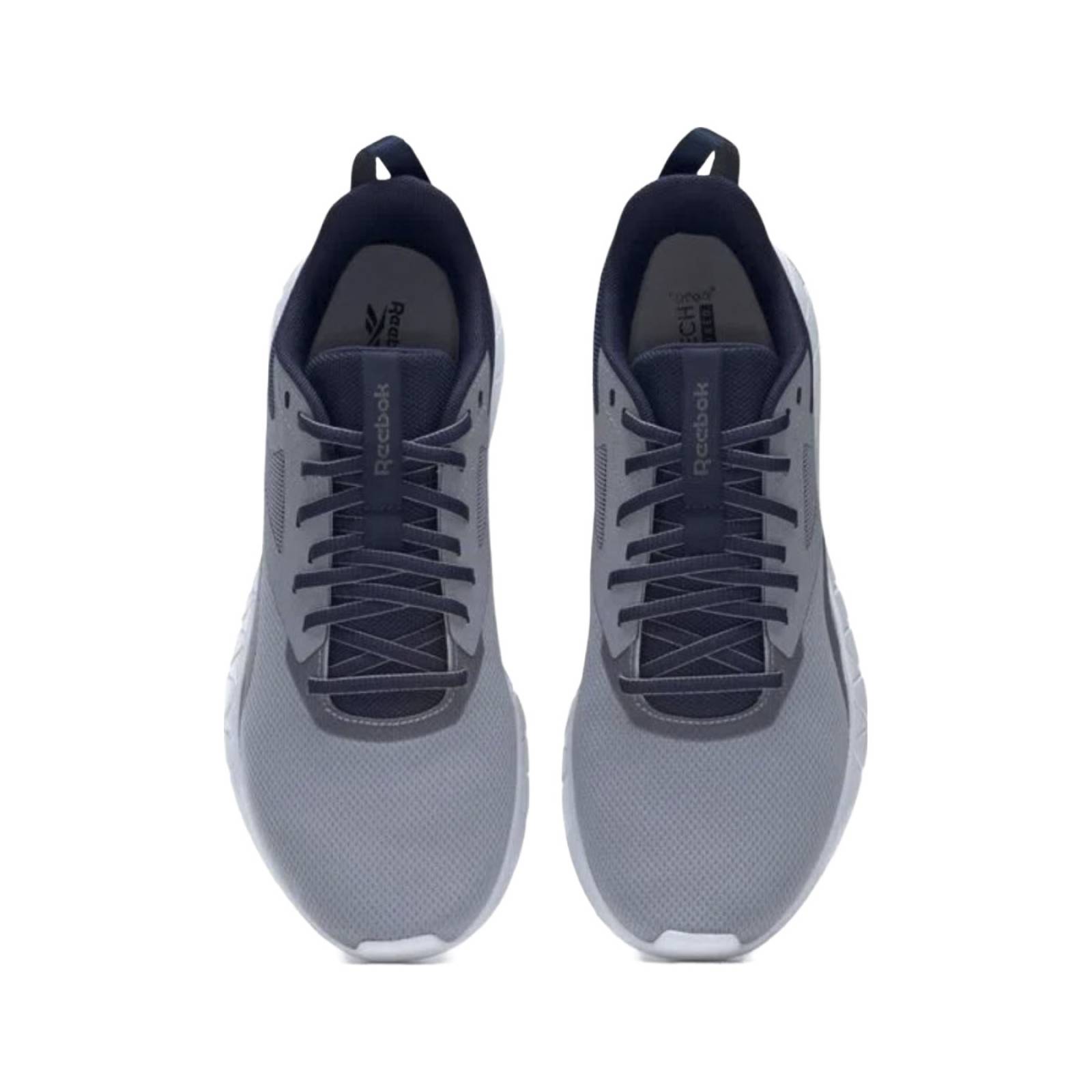 TENIS REEBOK HOMBRE GRIS REEBOK FLEXAGON FORCE 4 HP9214