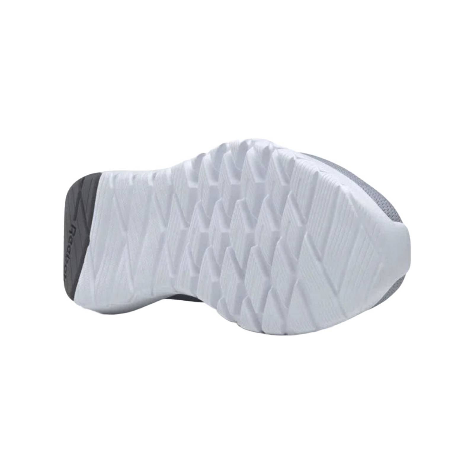 TENIS REEBOK HOMBRE GRIS REEBOK FLEXAGON FORCE 4 HP9214