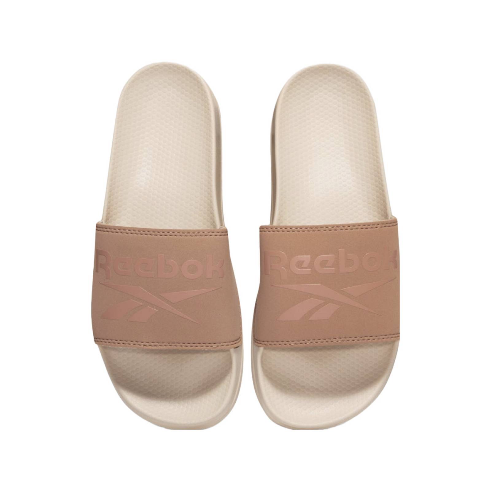 SANDALIAS REEBOK MUJER ROSA REEBOK FULGERE SLIDE GW3244