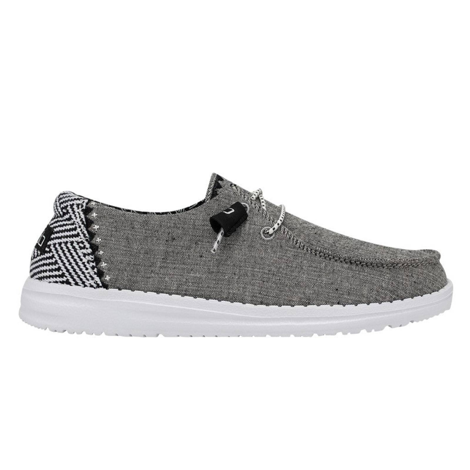 Dude zapatos online mujer