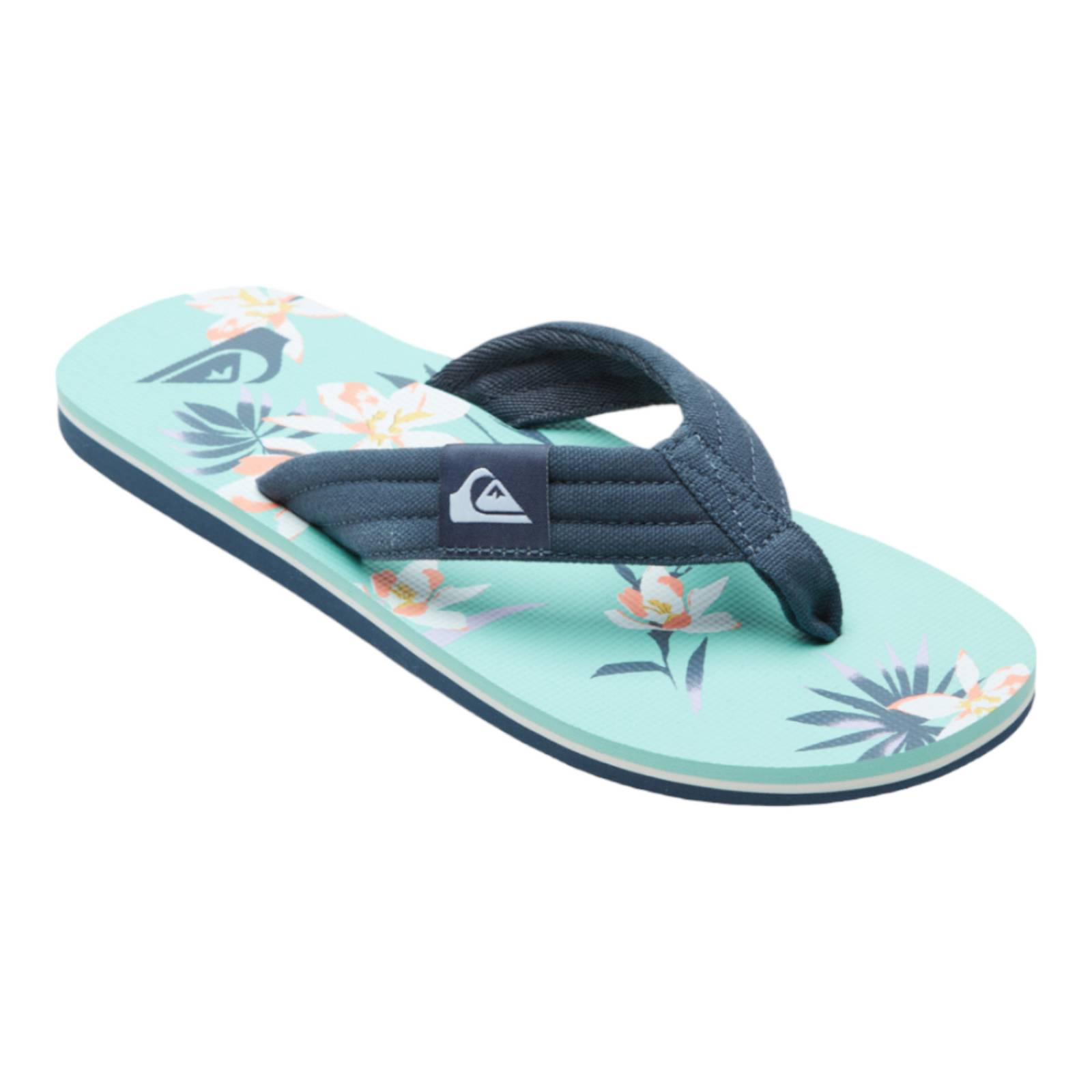 Chanclas quiksilver niño el corte online ingles