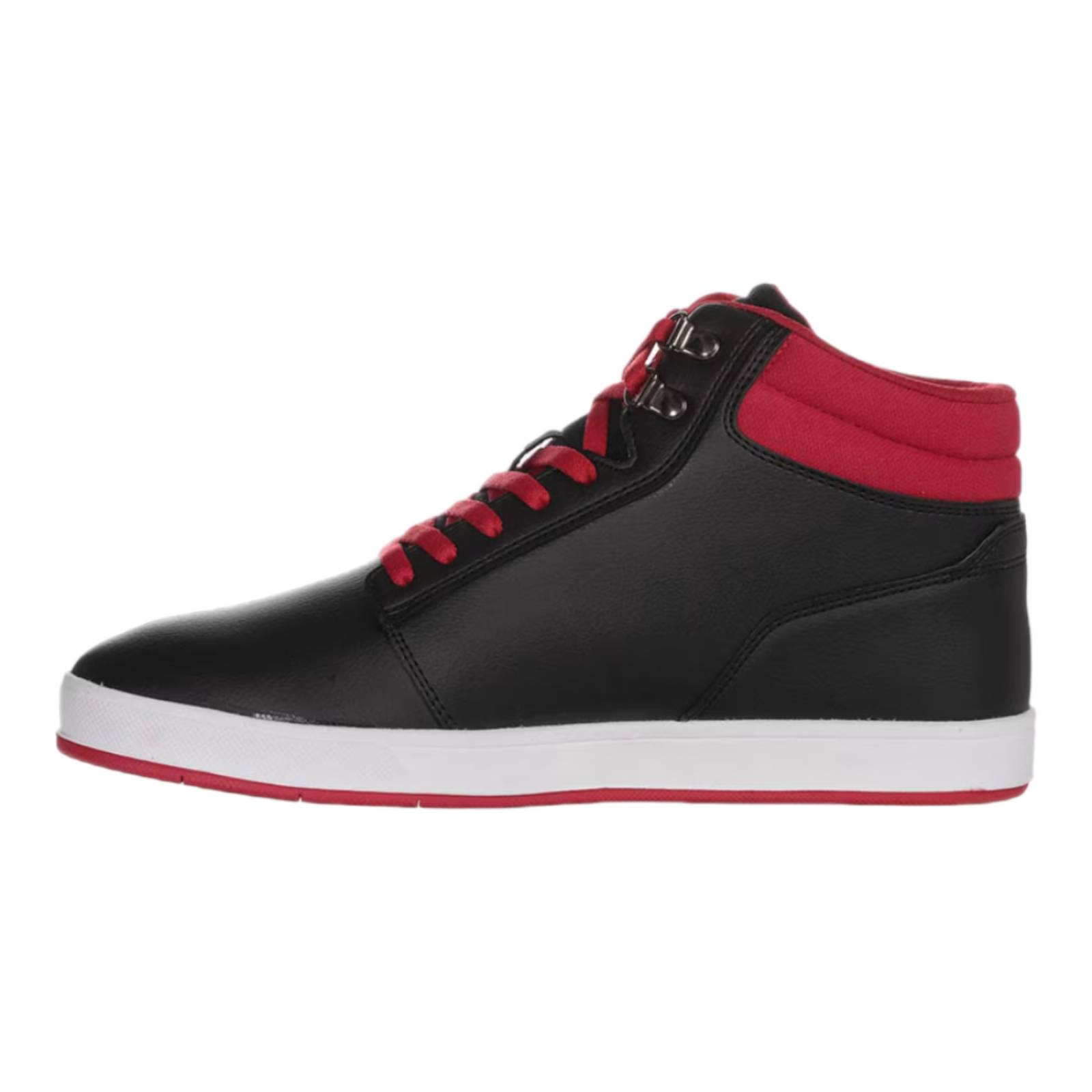 Tenis DC Shoes Hombre Negro DC Shoes CRISIS 2 ADYS100775-XKKR.