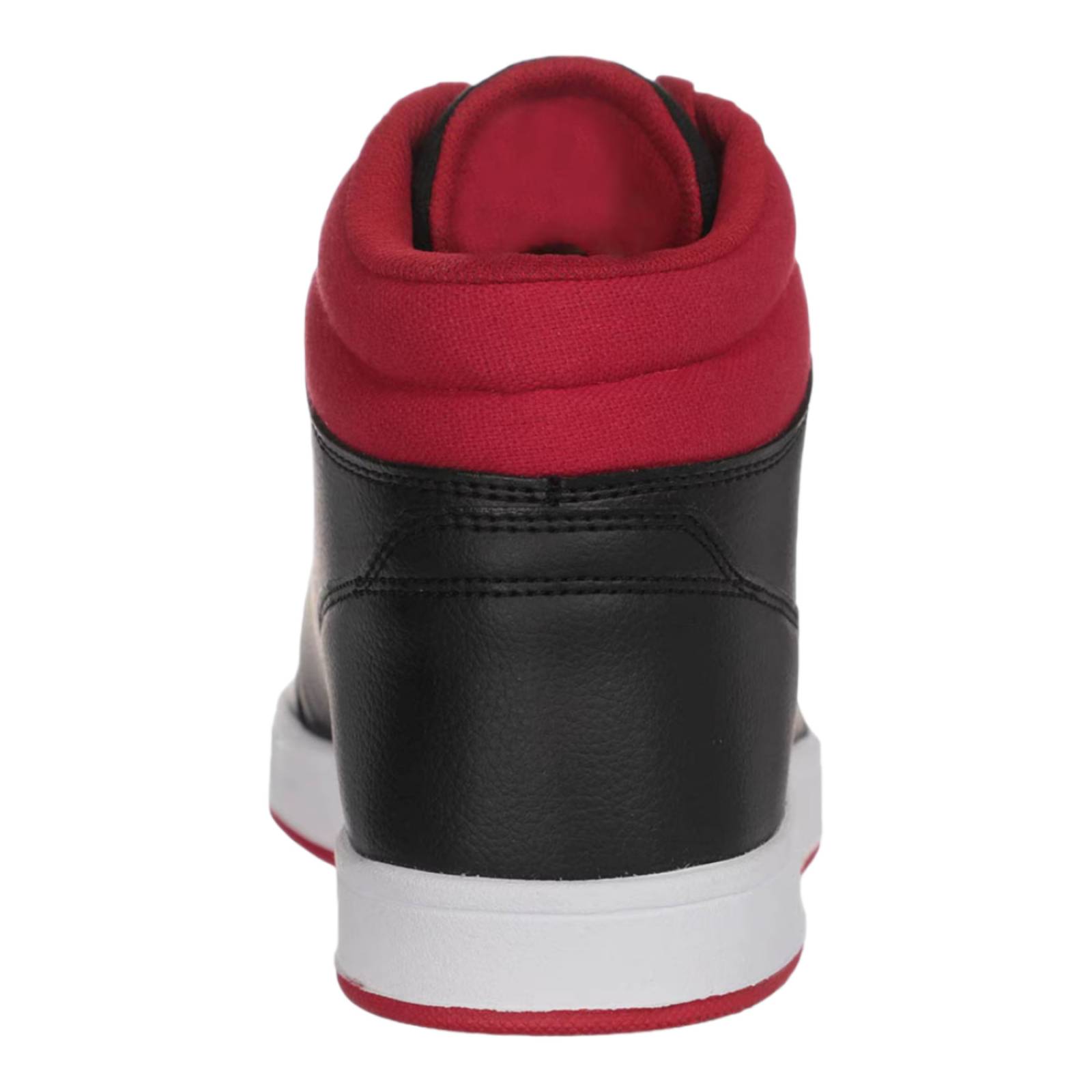 Tenis DC Shoes Hombre Negro DC Shoes CRISIS 2 ADYS100775-XKKR.