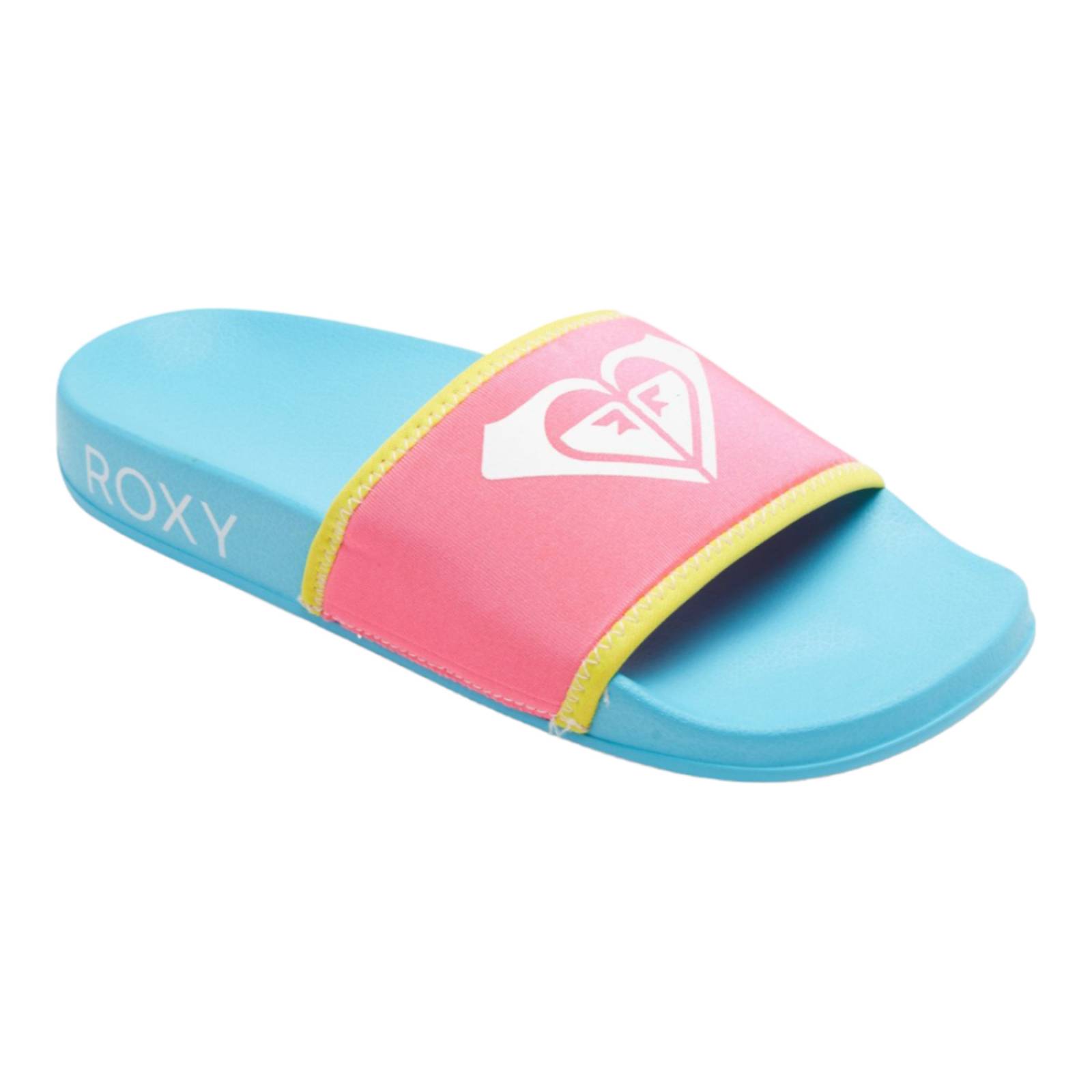 Sandalia ROXY Mujer Azul ROXY SLIPPY NEO ARJL100949-BLP.
