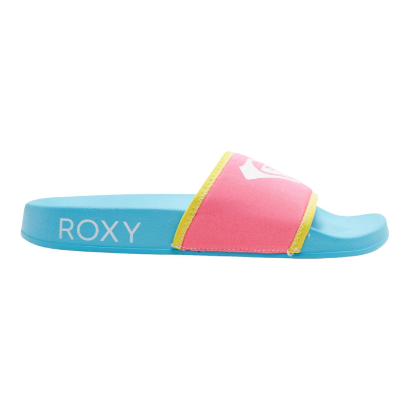 Sandalia ROXY Mujer Azul ROXY SLIPPY NEO ARJL100949-BLP.