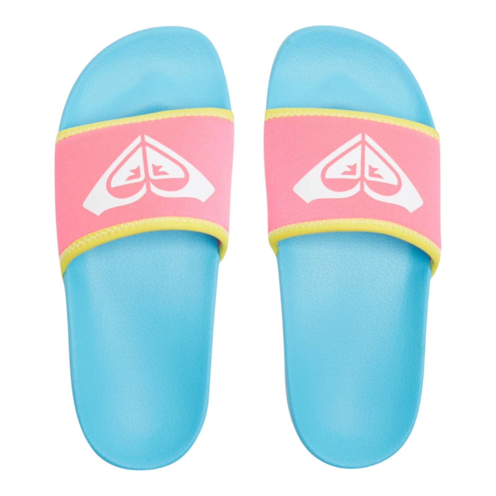 Sandalia ROXY Mujer Azul ROXY SLIPPY NEO ARJL100949-BLP.