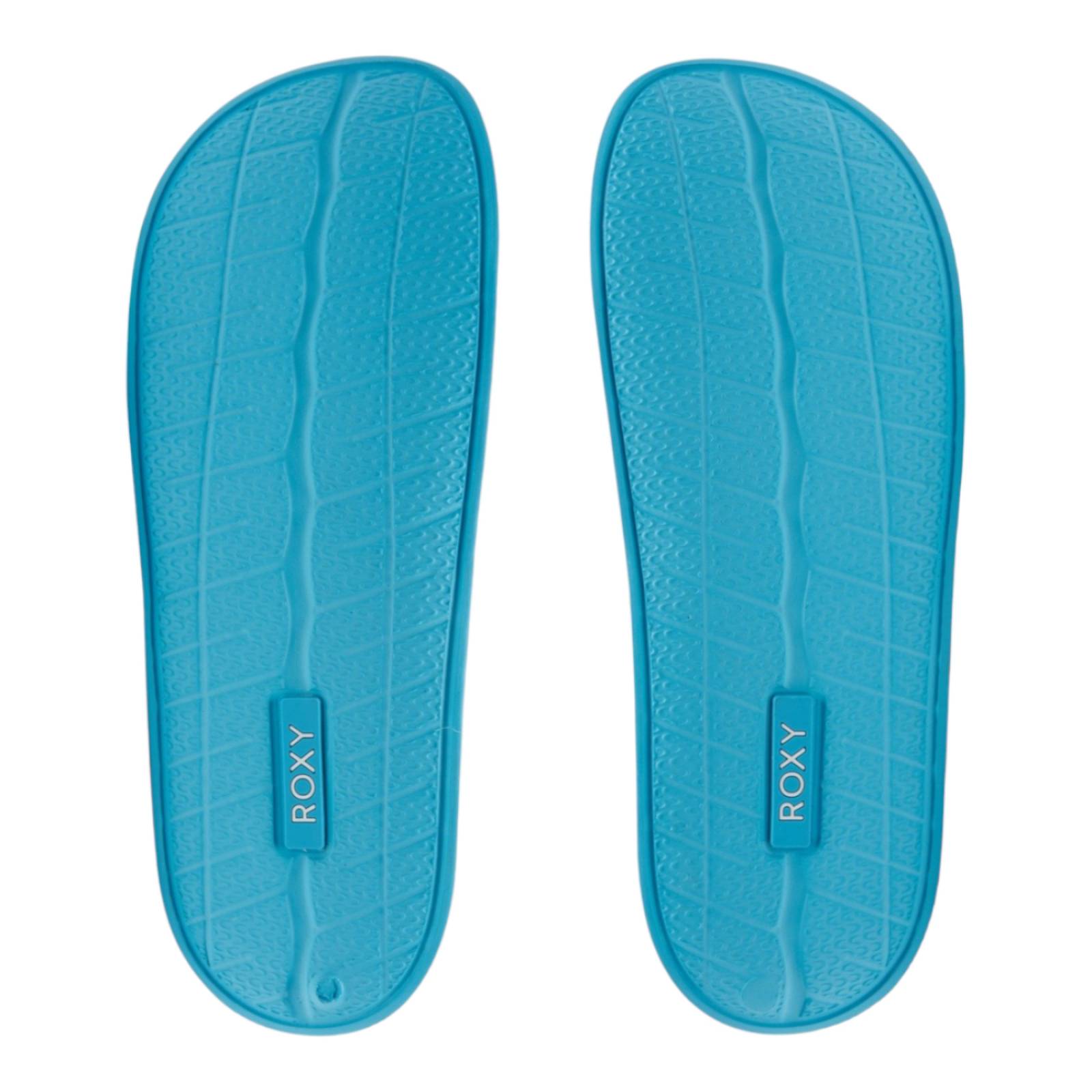 Sandalia ROXY Mujer Azul ROXY SLIPPY NEO ARJL100949-BLP.