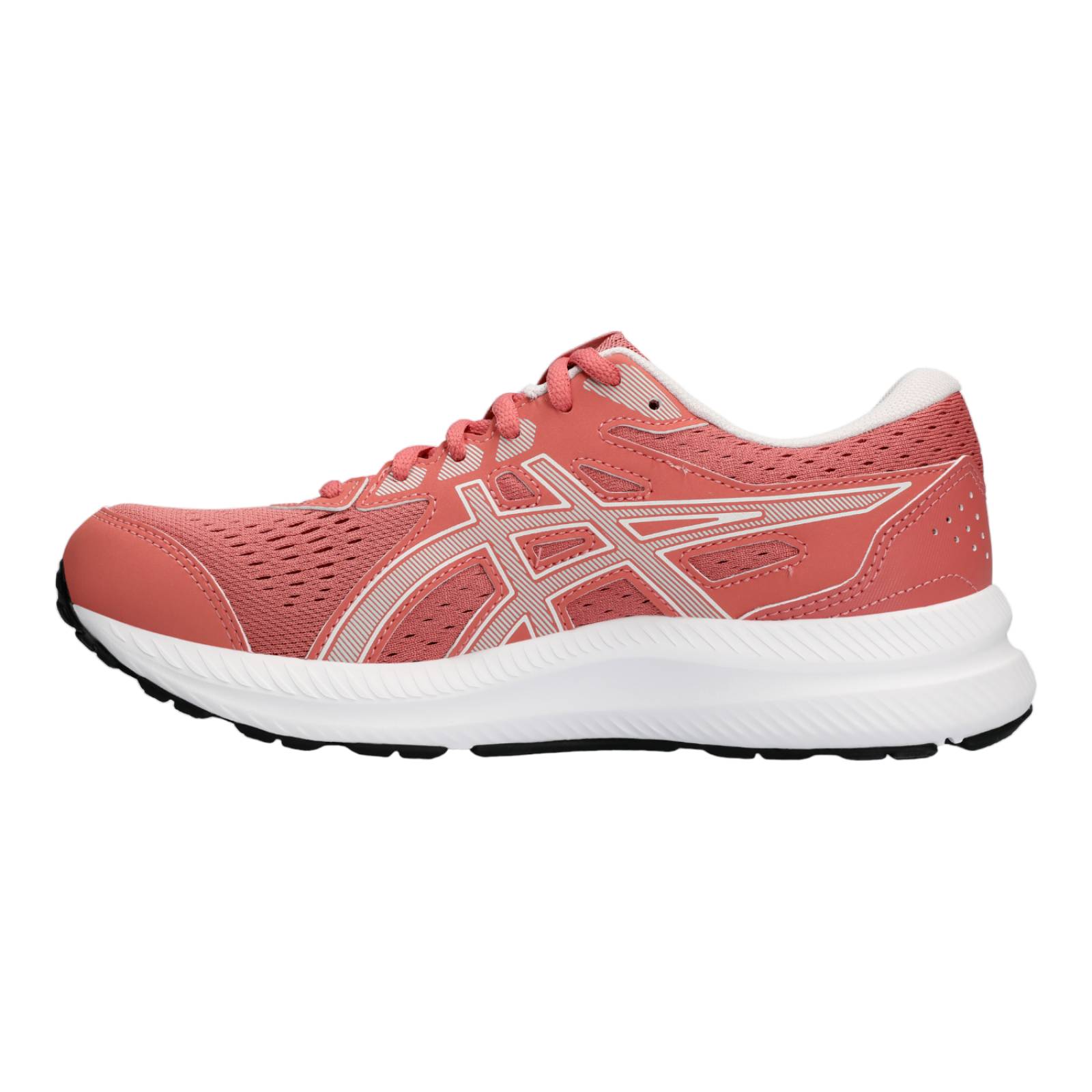 TENIS ASICS MUJER ROSA ASICS CONTEND 1012B320.602.