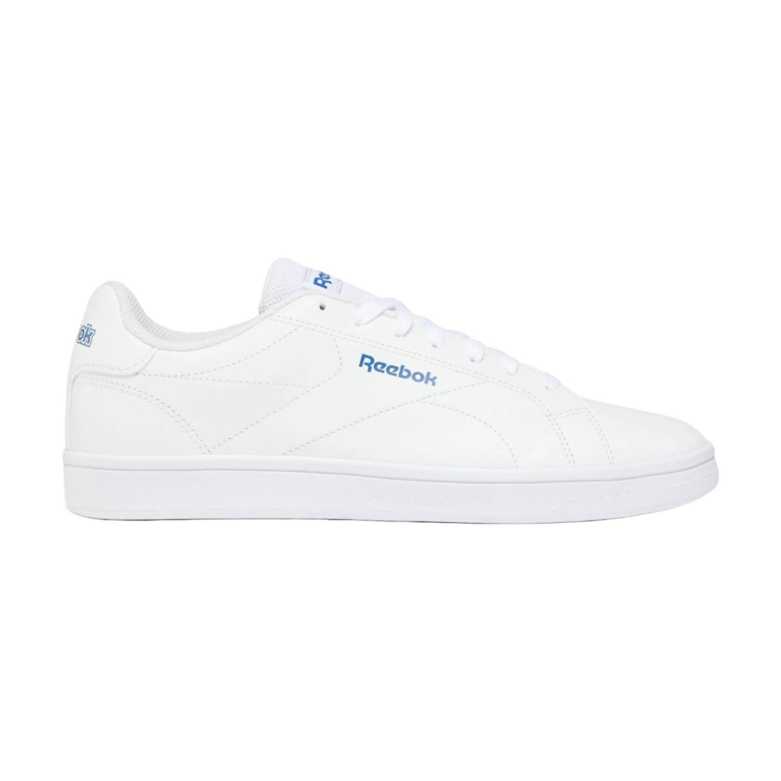 TENIS REEBOK MUJER BLANCO REEBOK ROYAL COMPLETE CLEAN 2 IF2355.