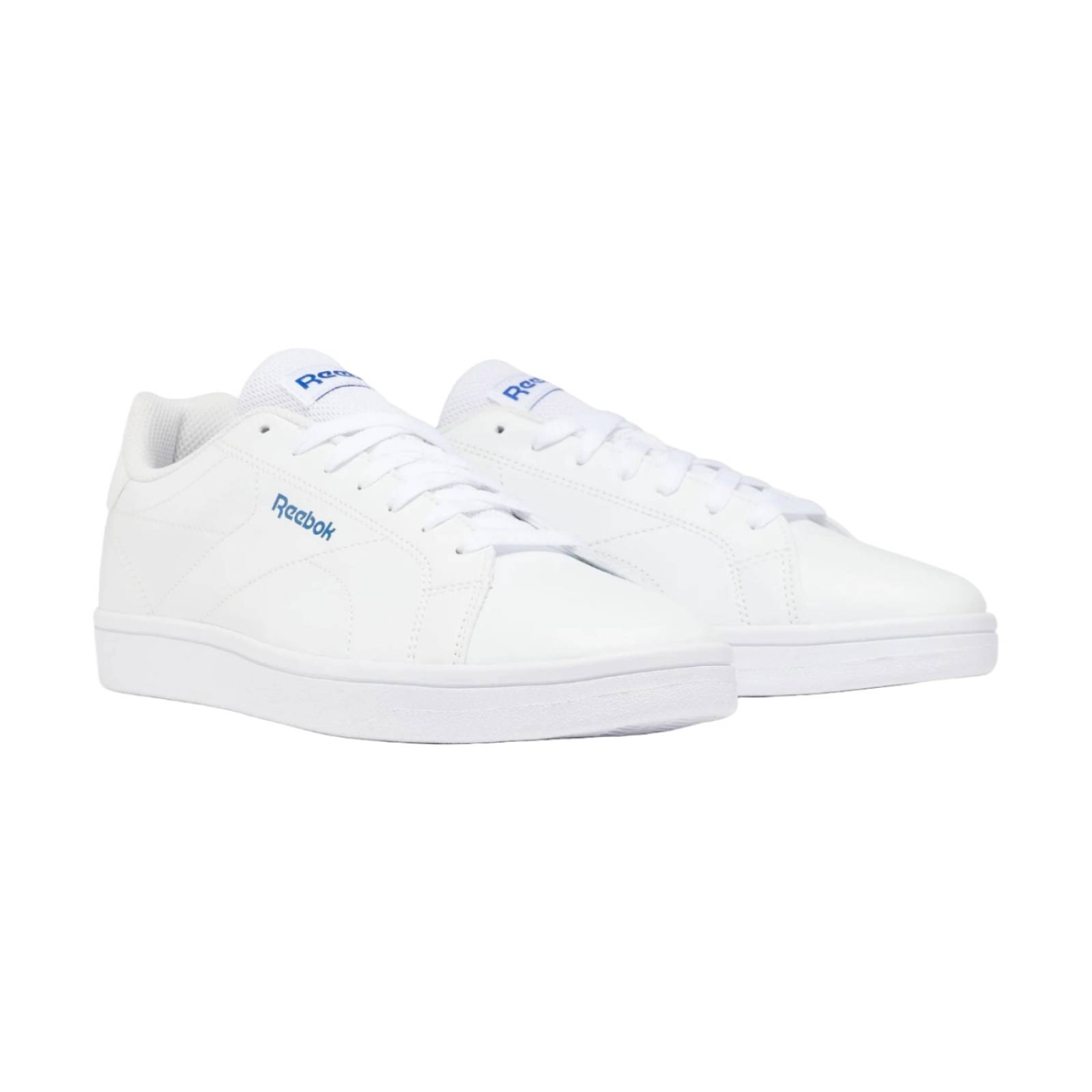 TENIS REEBOK MUJER BLANCO REEBOK ROYAL COMPLETE CLEAN 2 IF2355.