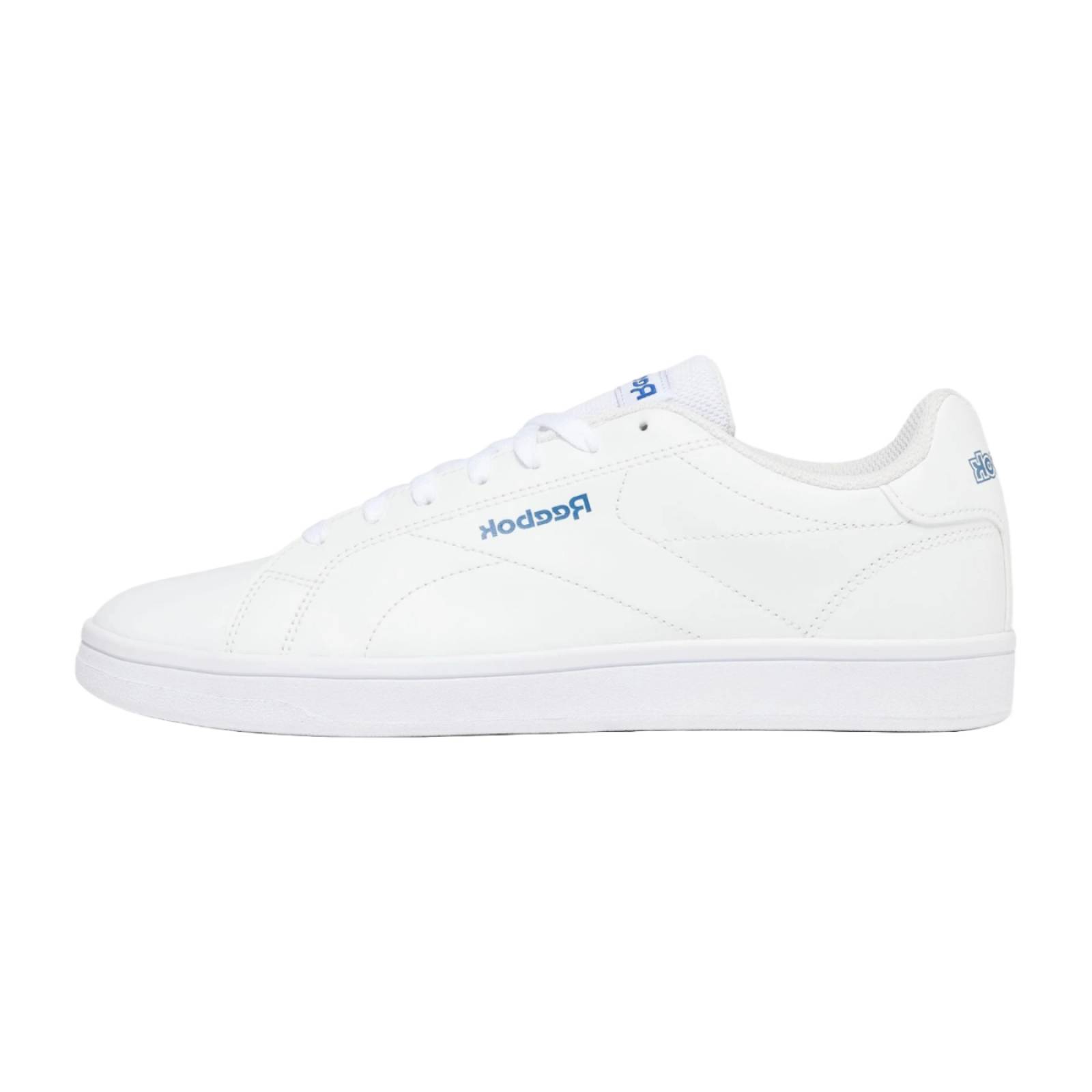 Reebok mujer best sale blanco