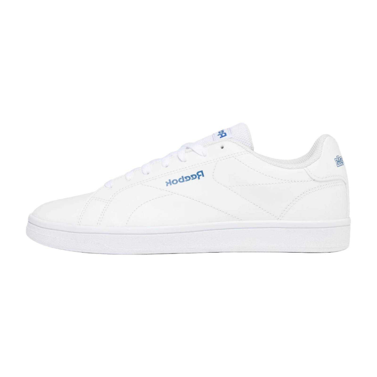 TENIS REEBOK MUJER BLANCO REEBOK ROYAL COMPLETE CLEAN 2 IF2355.