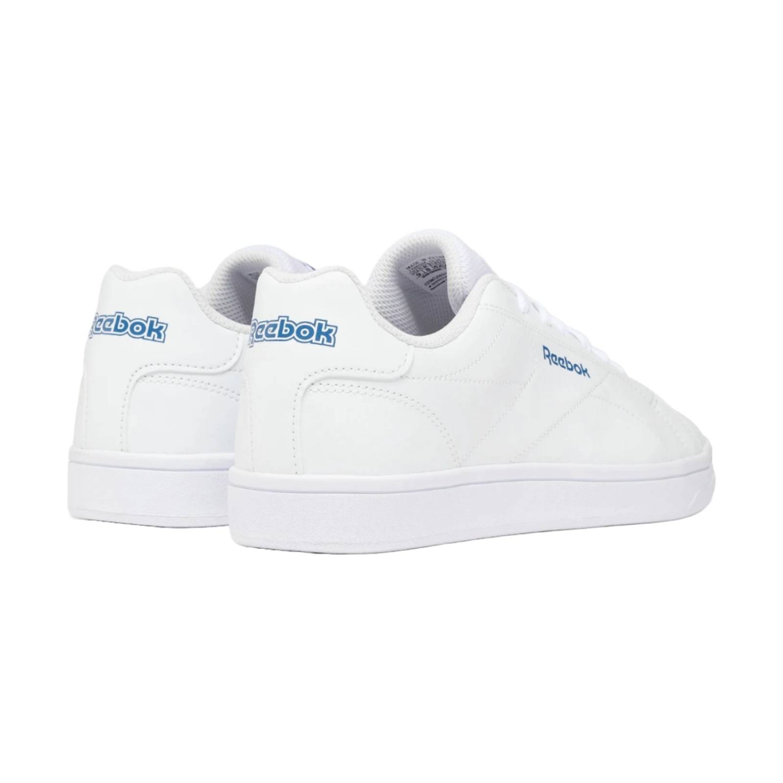 TENIS REEBOK MUJER BLANCO REEBOK ROYAL COMPLETE CLEAN 2 IF2355.