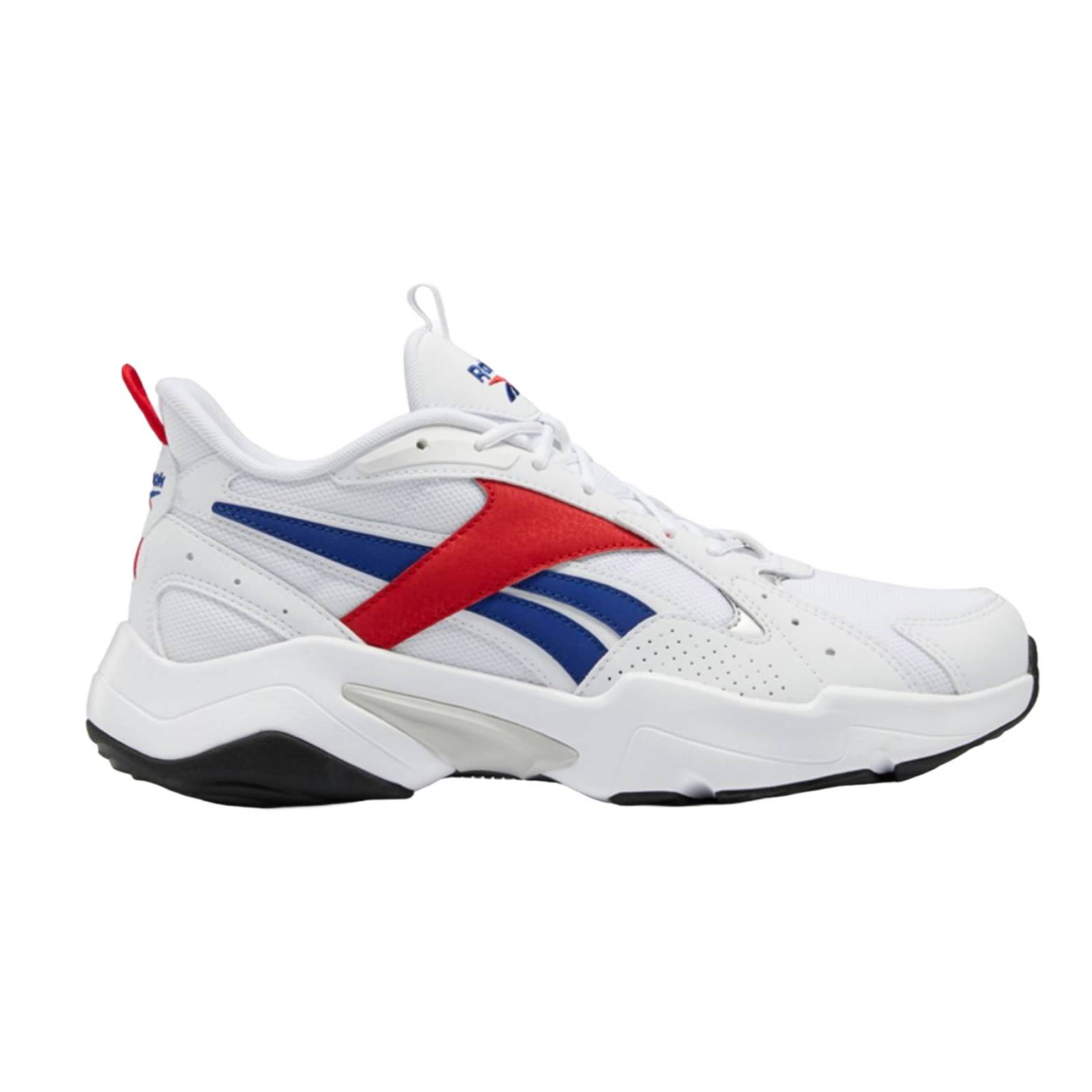 Tenis cheap reebok anaranjados