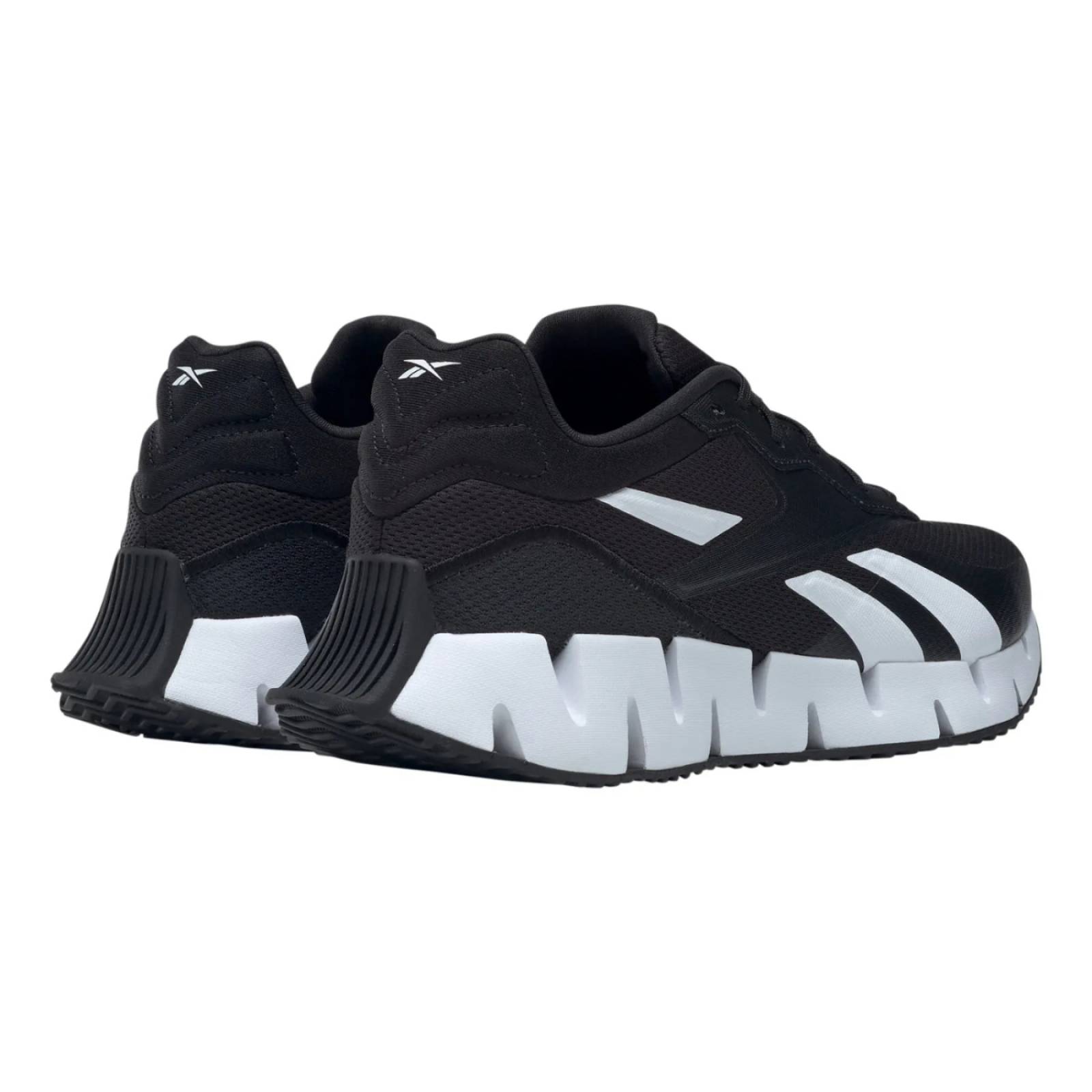 TENIS REEBOK UNISEX NEGRO REEBOK ZIG DYNAMICA 4 HR0931