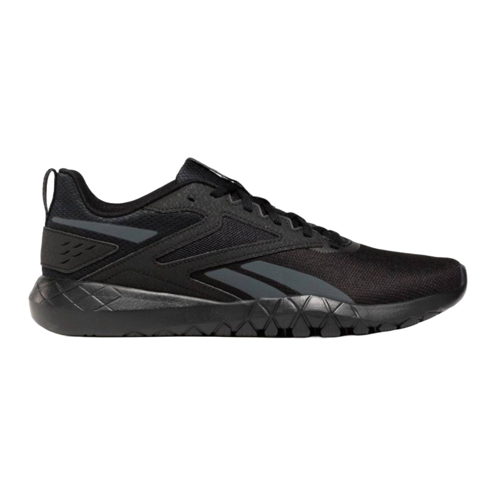 TENIS REEBOK HOMBRE NEGRO  REEBOK  FLEXAGON ENERGY TR 4 IE4499.