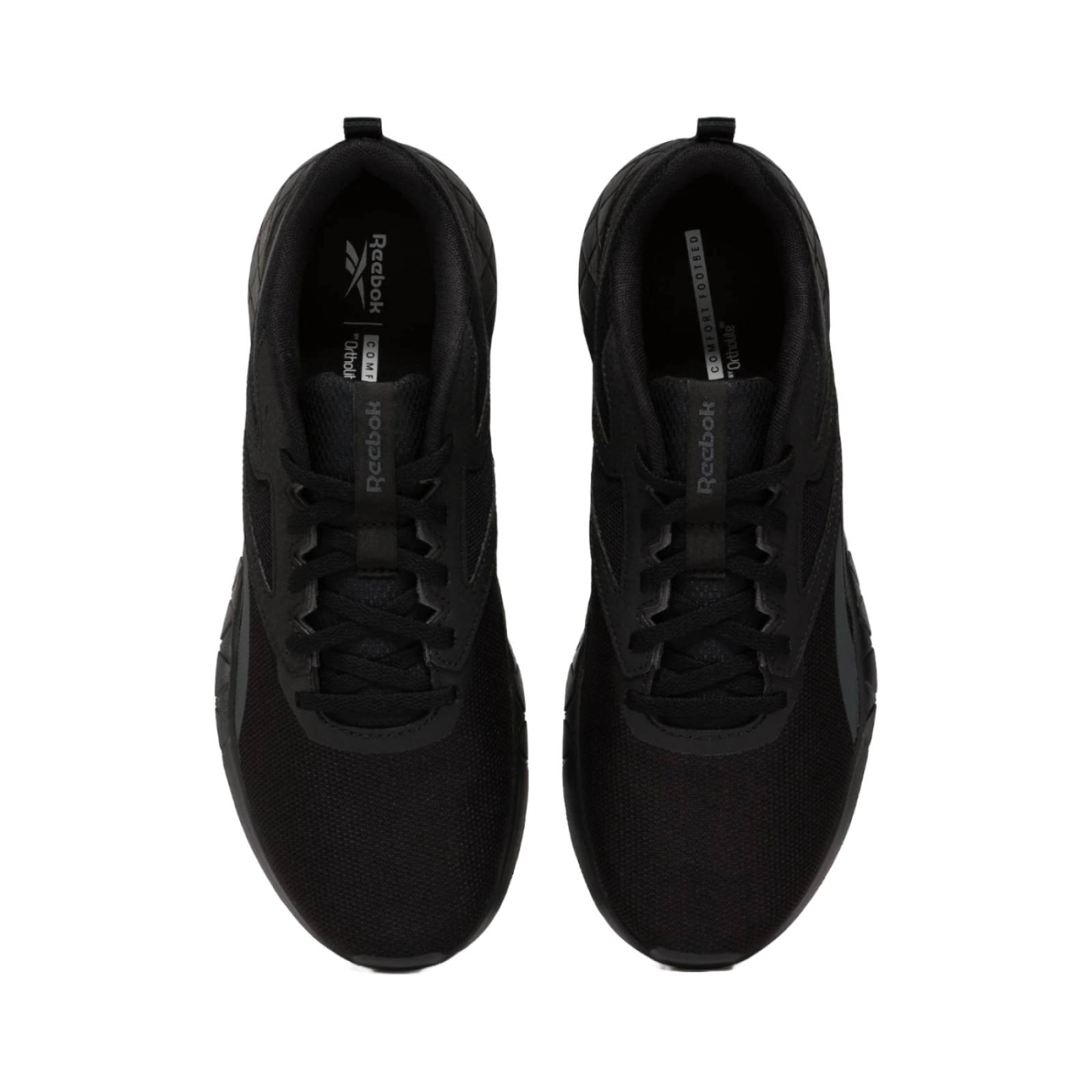 TENIS REEBOK HOMBRE NEGRO  REEBOK  FLEXAGON ENERGY TR 4 IE4499.