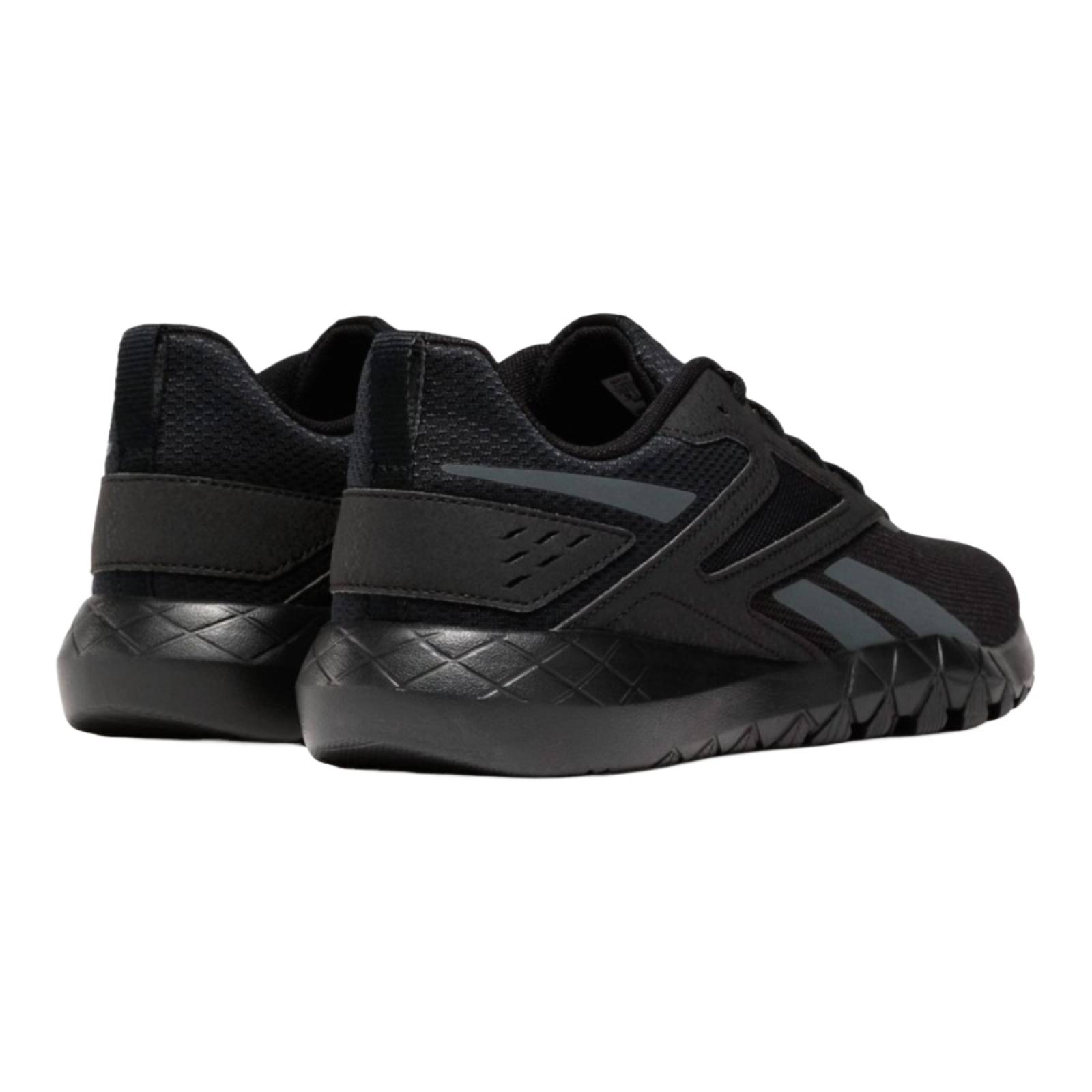 TENIS REEBOK HOMBRE NEGRO  REEBOK  FLEXAGON ENERGY TR 4 IE4499.