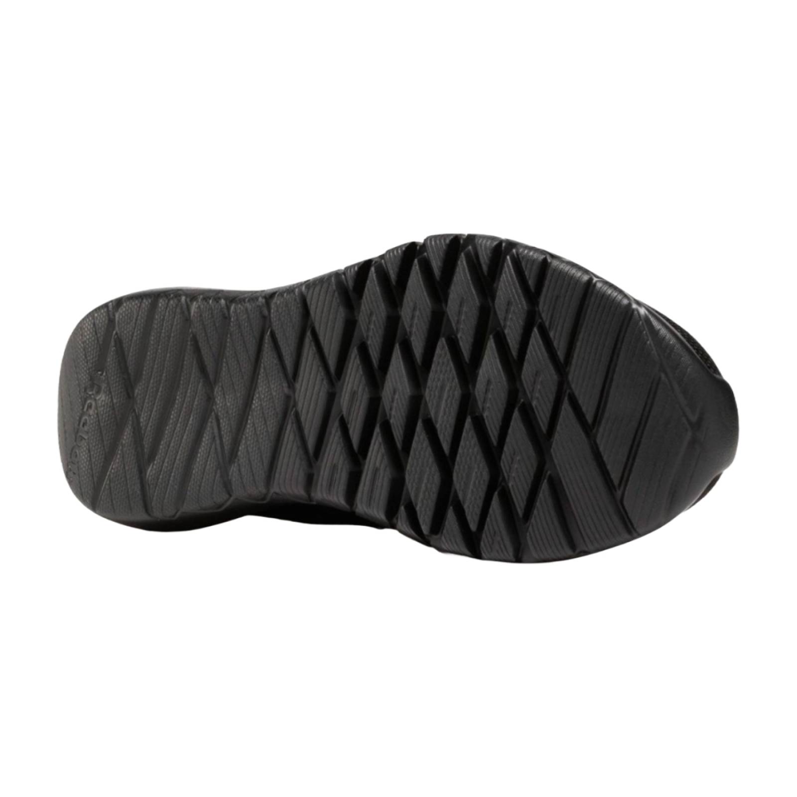 TENIS REEBOK HOMBRE NEGRO  REEBOK  FLEXAGON ENERGY TR 4 IE4499.