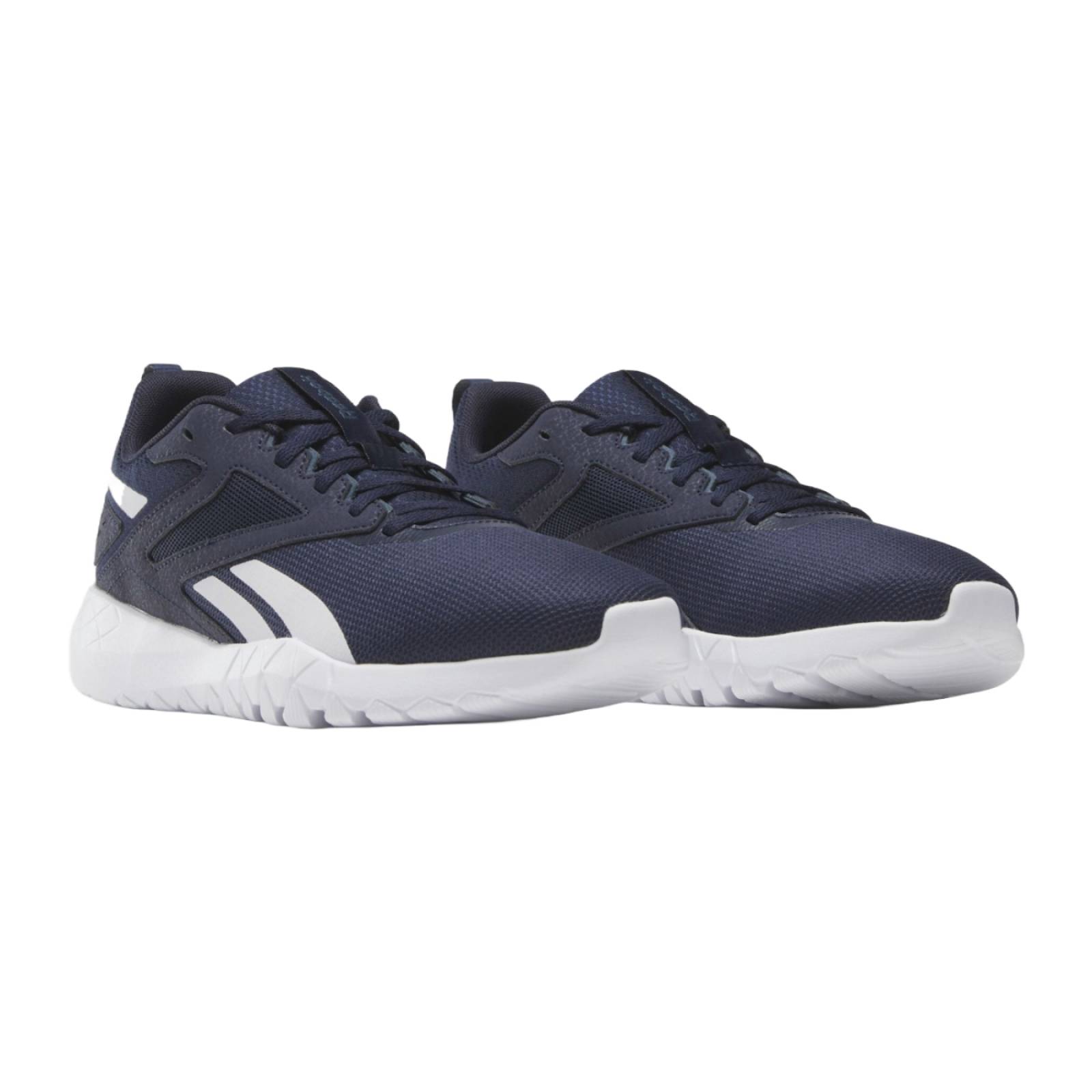 TENIS REEBOK HOMBRE AZUL REEBOK FLEXAGON ENERGY TR 4 IE4500.